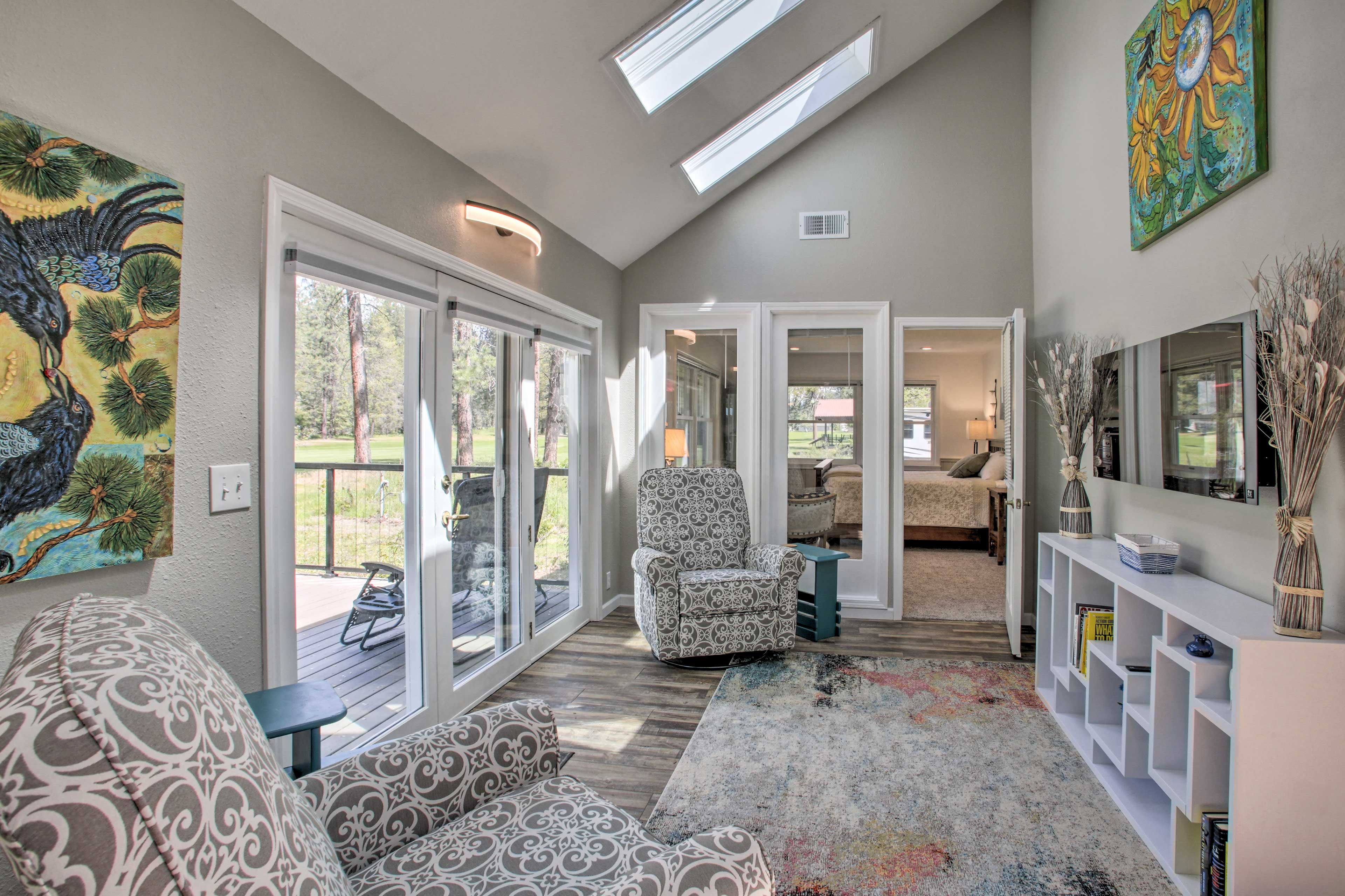 Sunroom