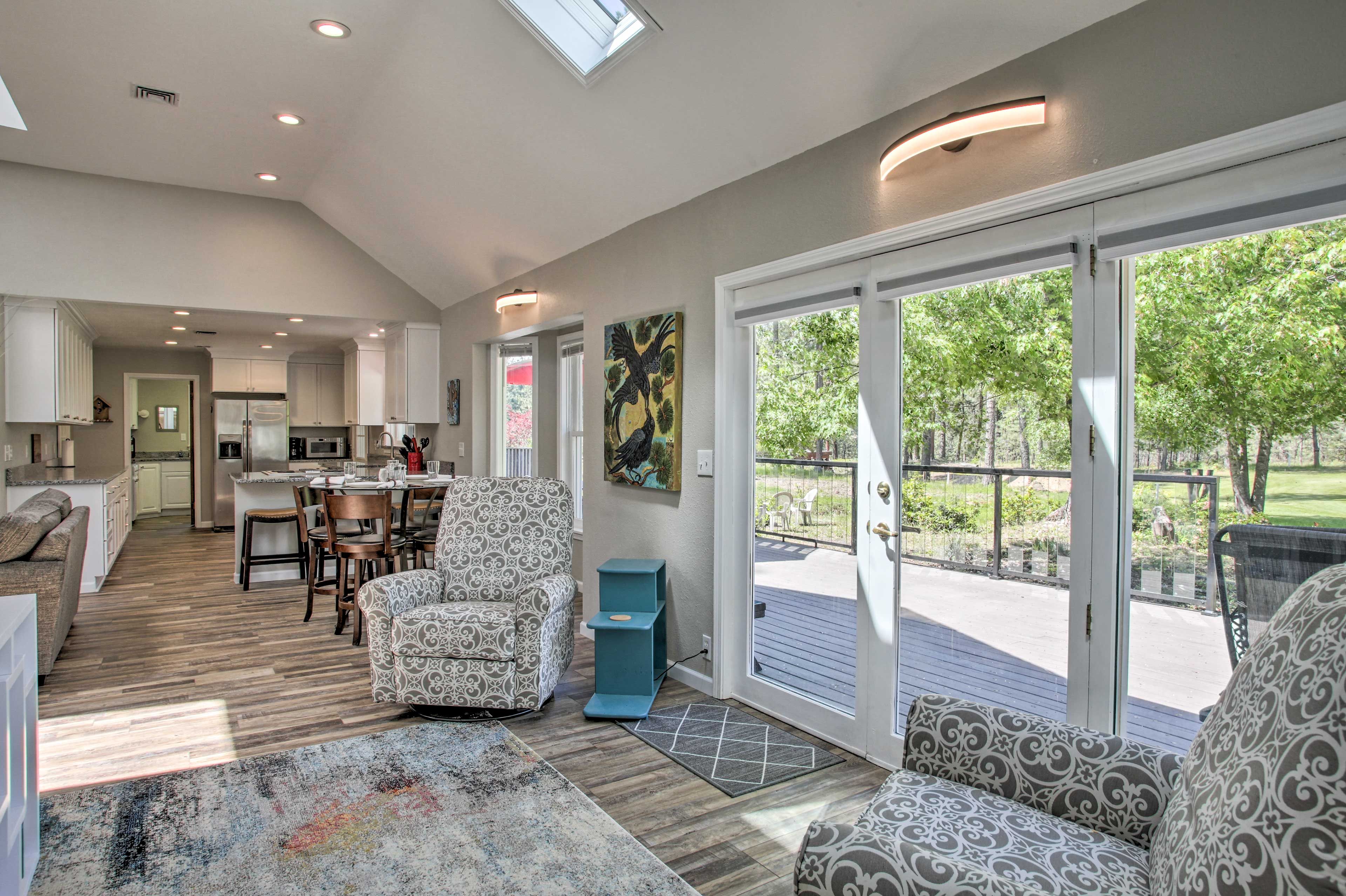 Sunroom