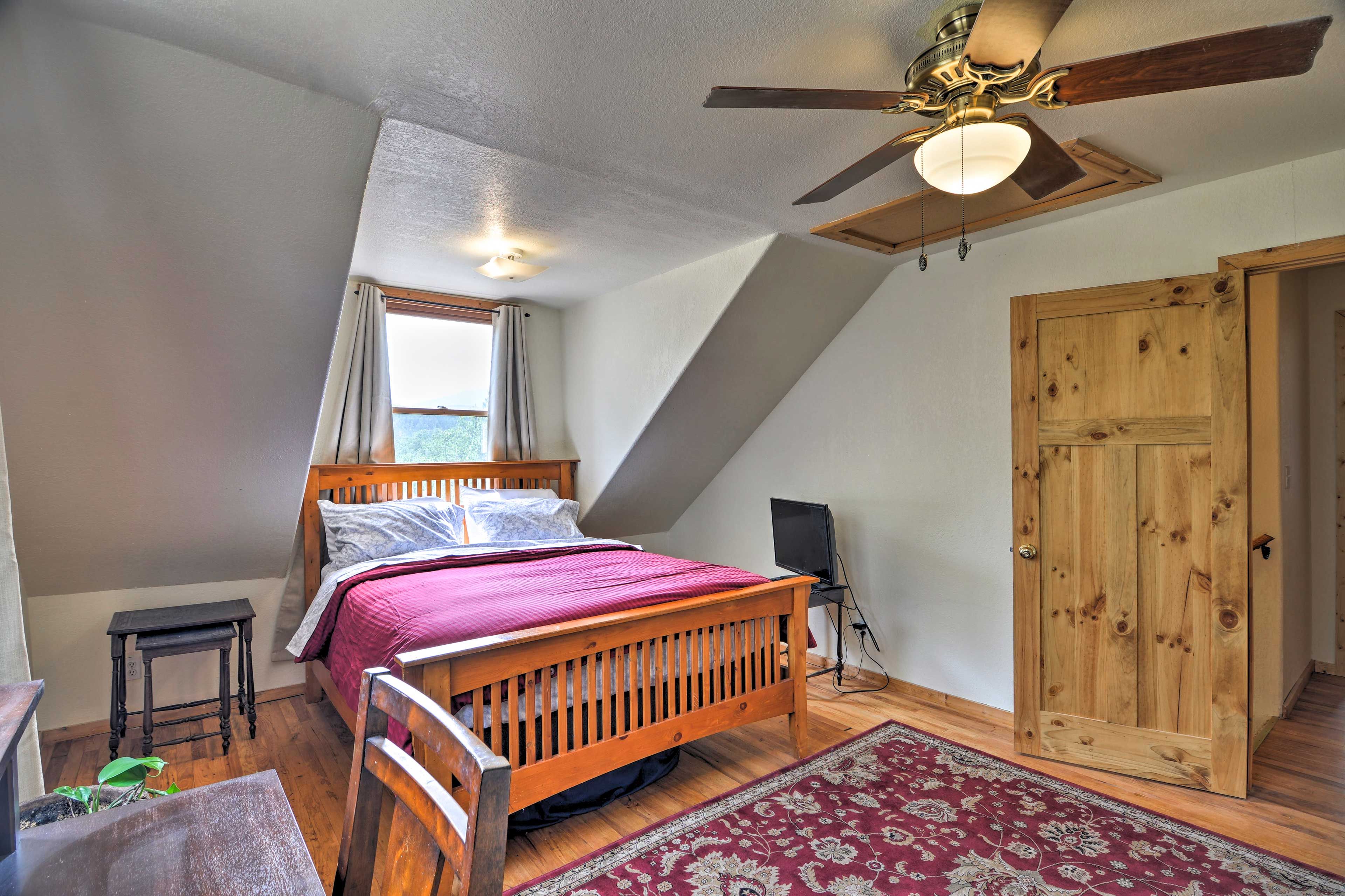 Bedroom 3