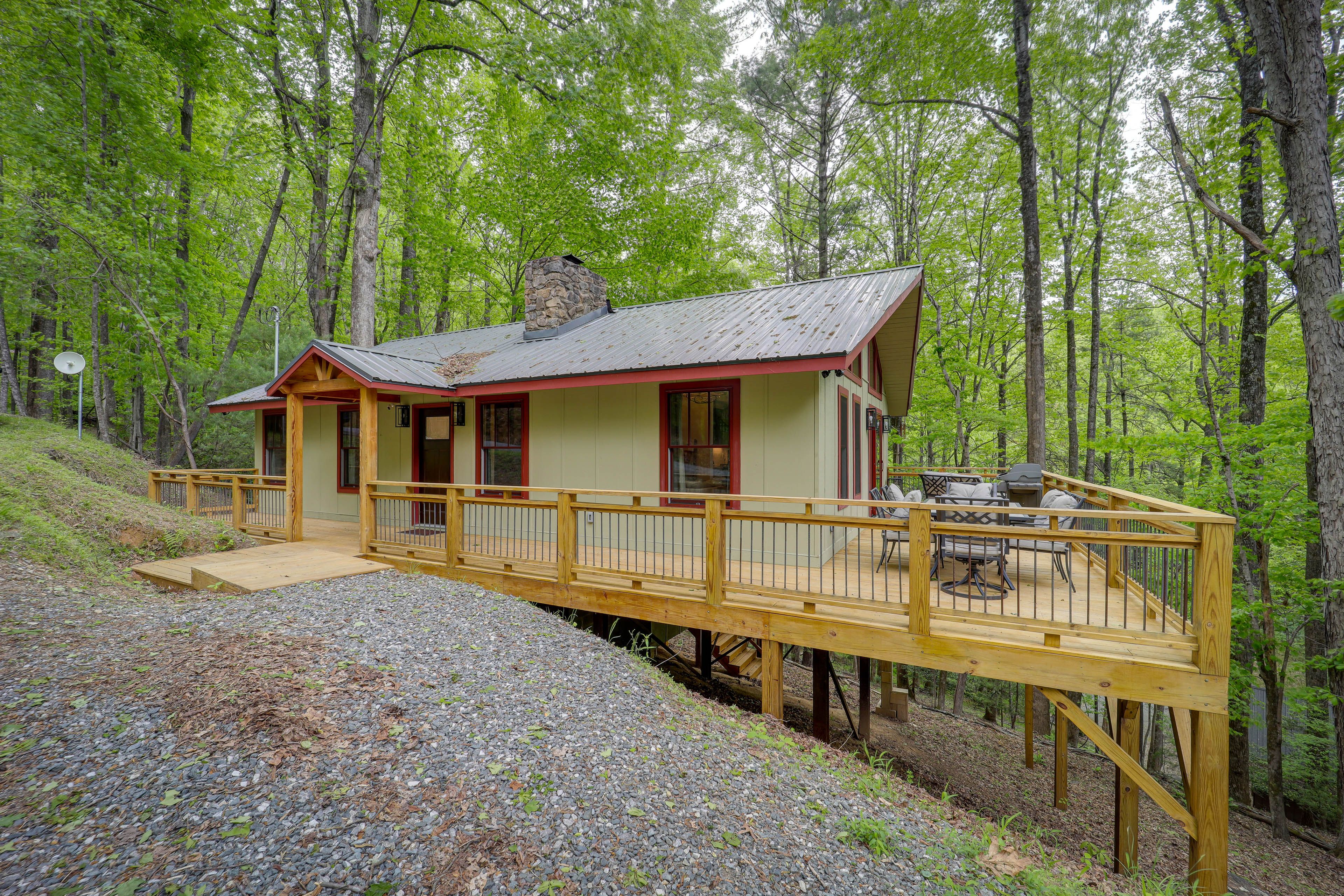 Home Exterior