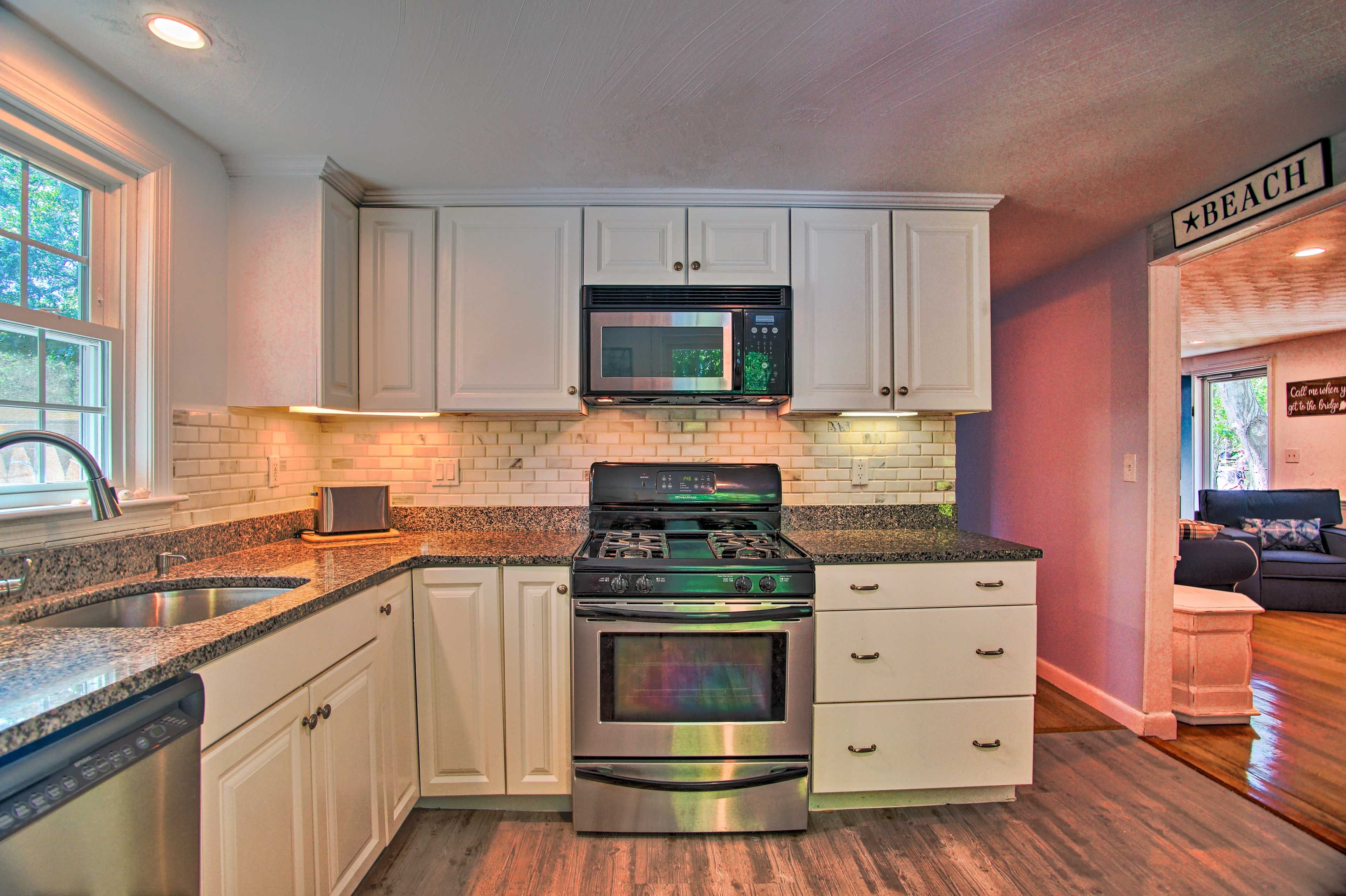 Kitchen | Toaster