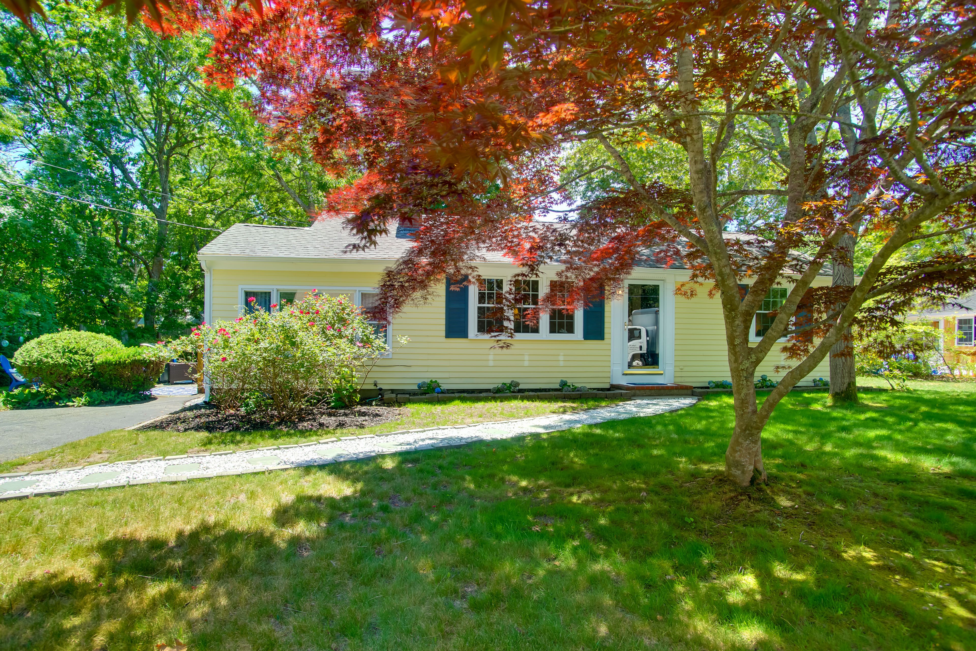 Parking | Driveway (2 Vehicles) | Street Parking