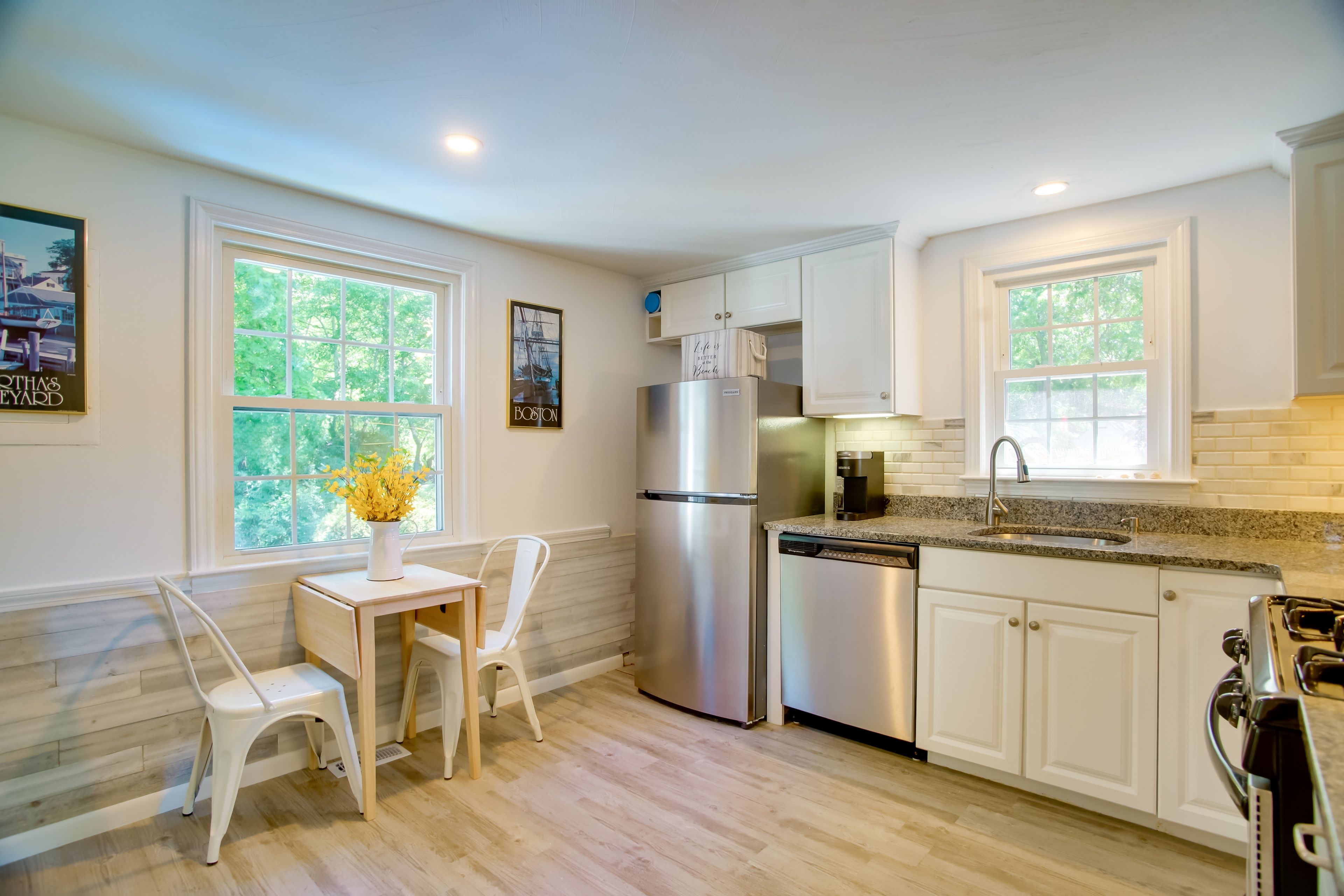 Kitchen | Fully Equipped | Cooking Utensils