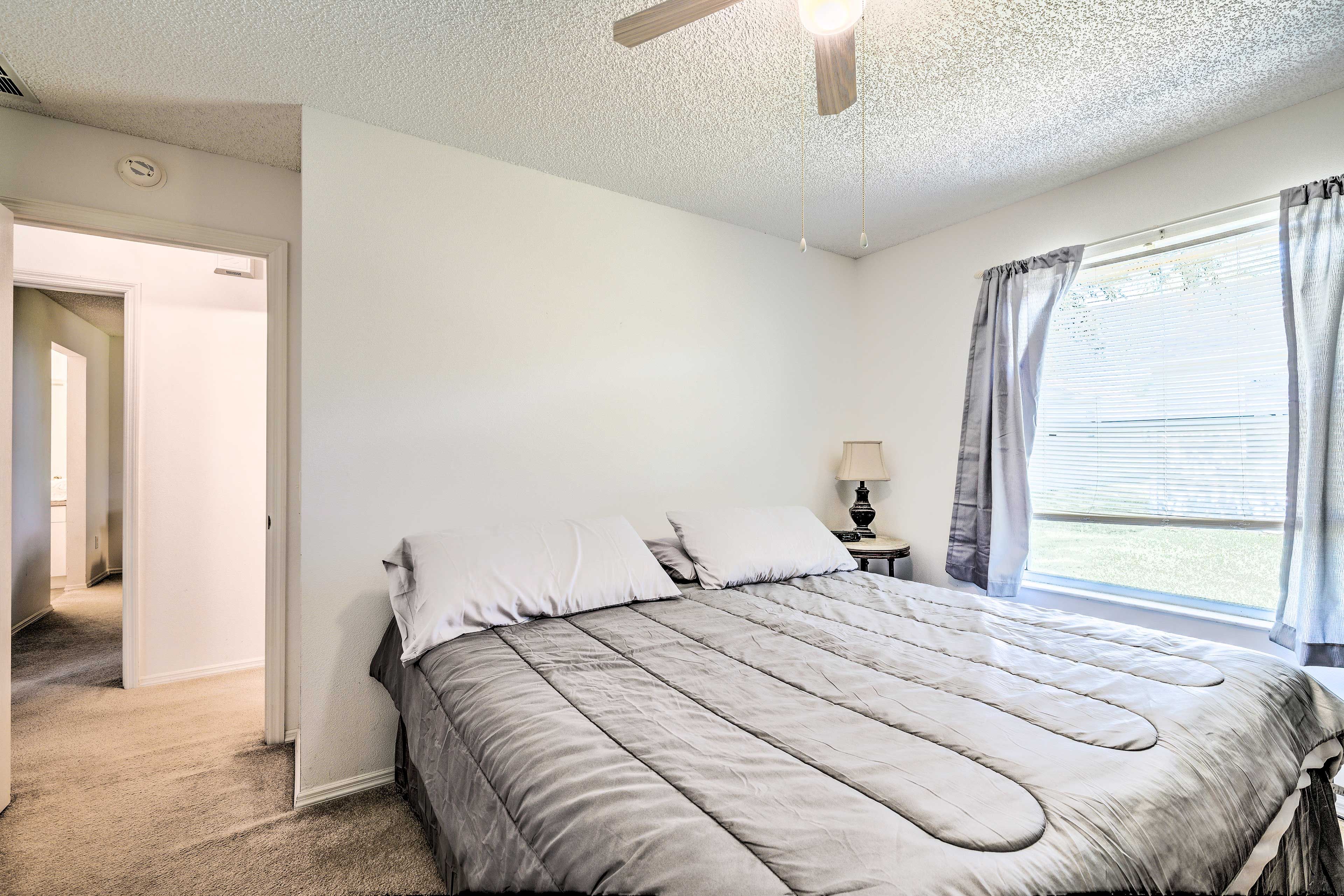 Bedroom 2