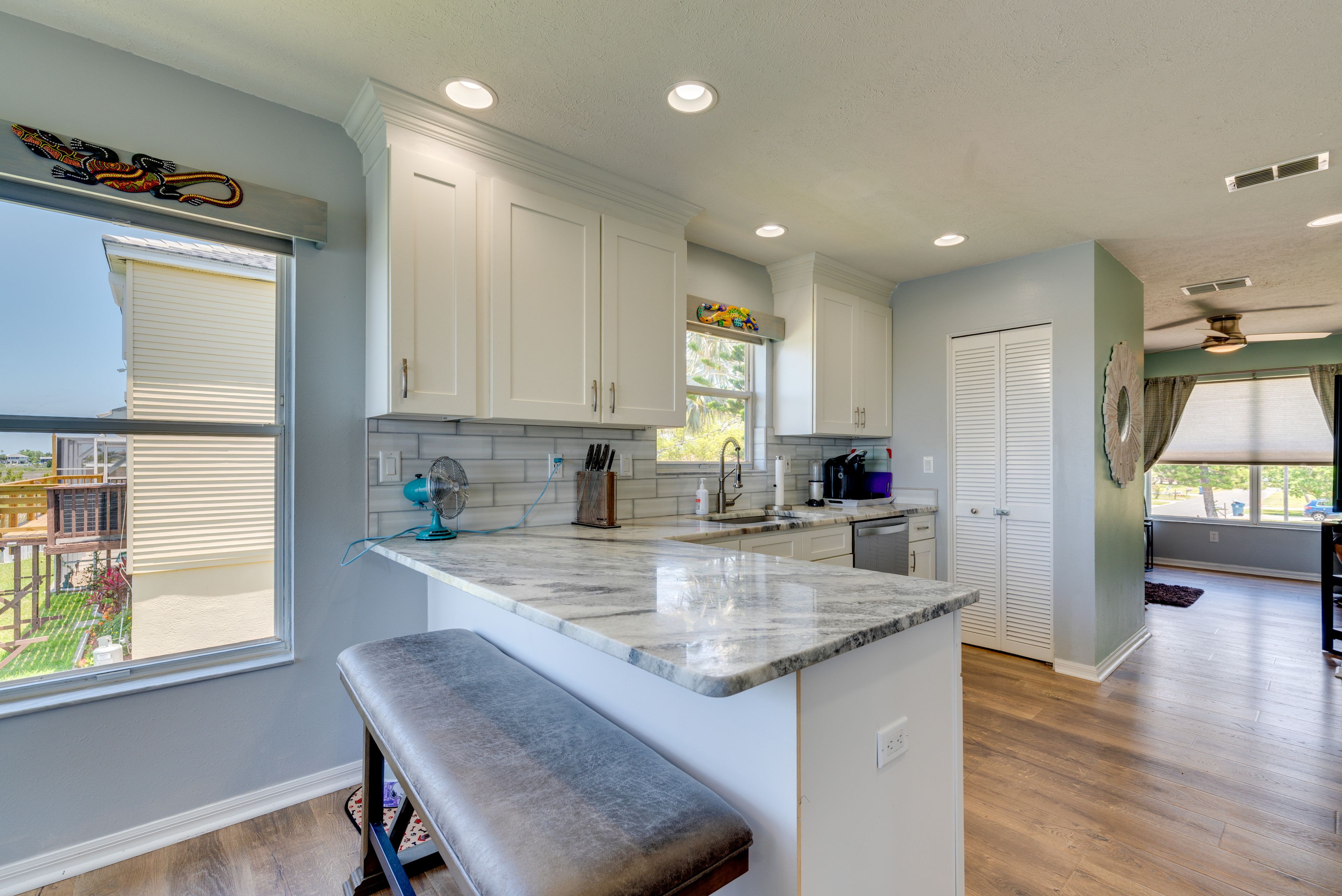 Kitchen | Cooking Basics | Dishwasher
