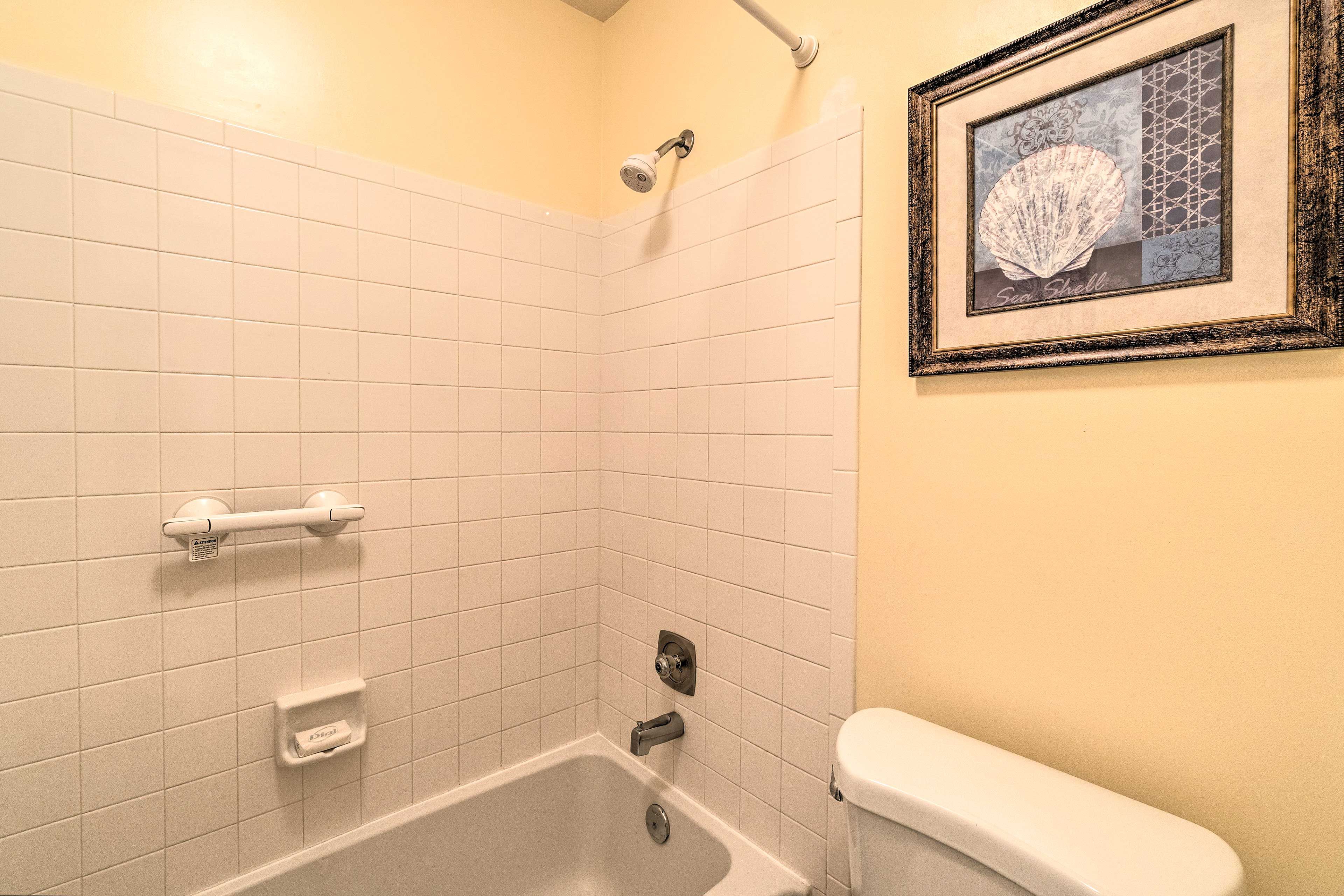 Bathroom 2