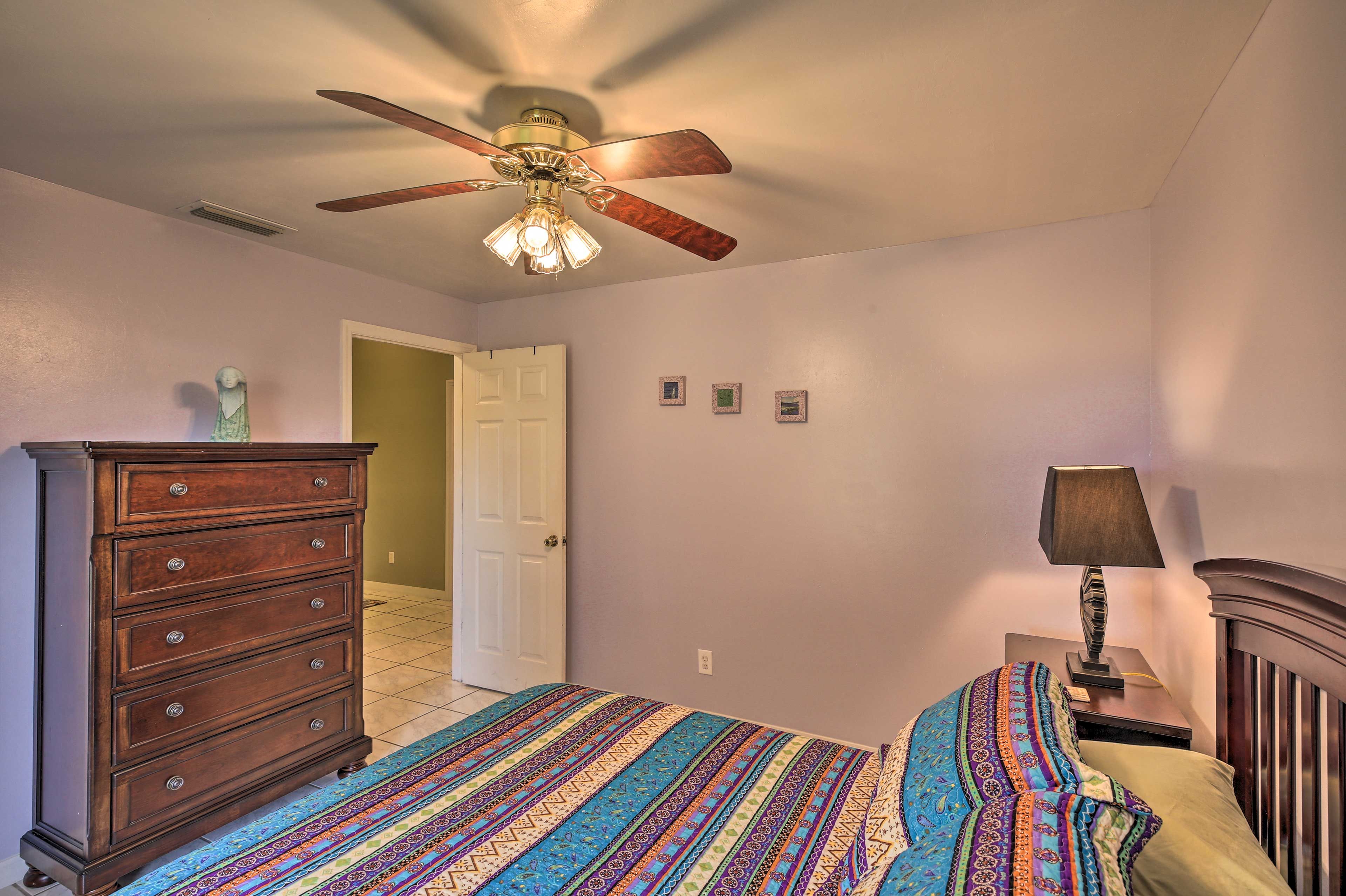 Bedroom 3