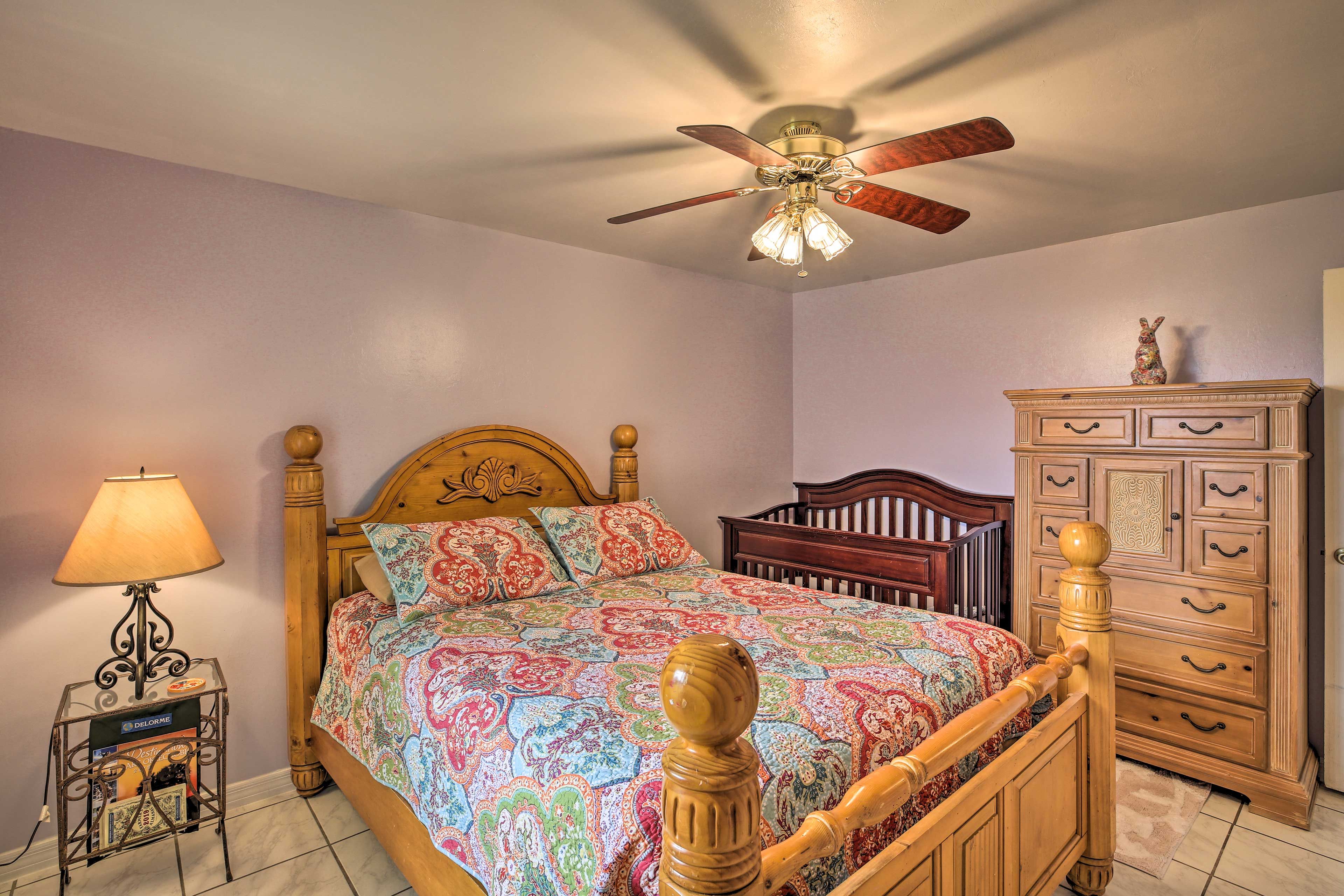Bedroom 2
