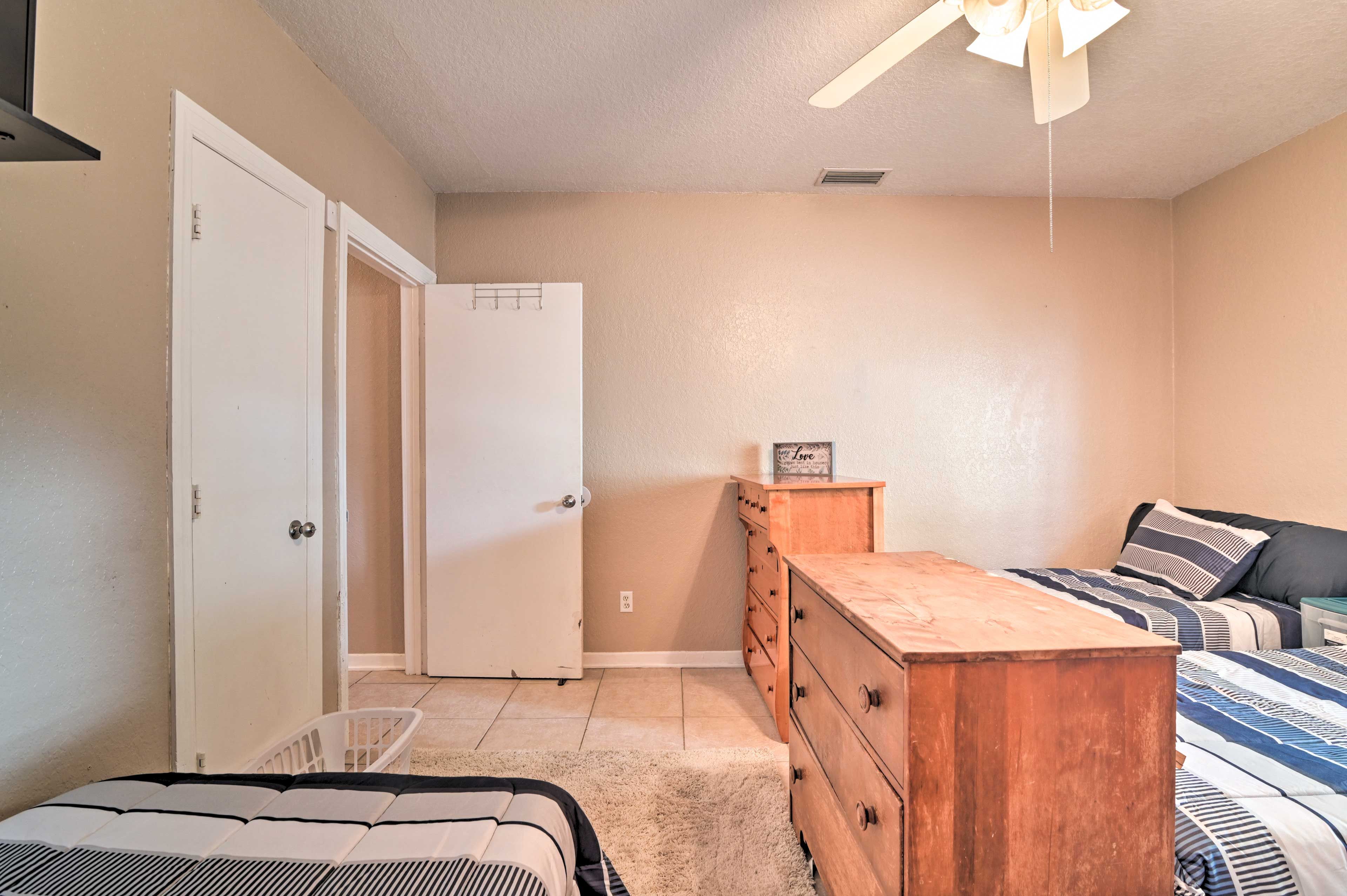 Bedroom 3
