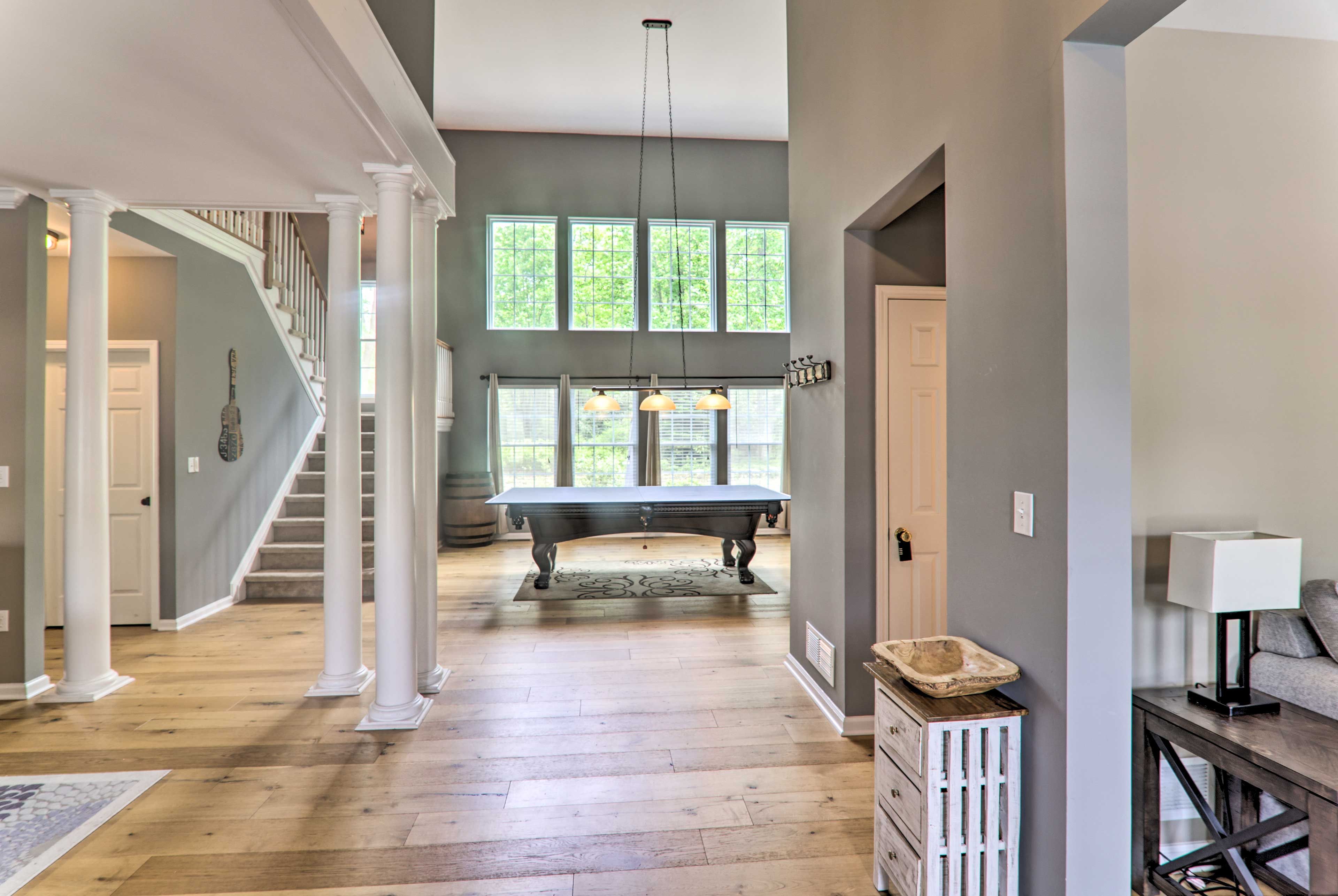 Entryway