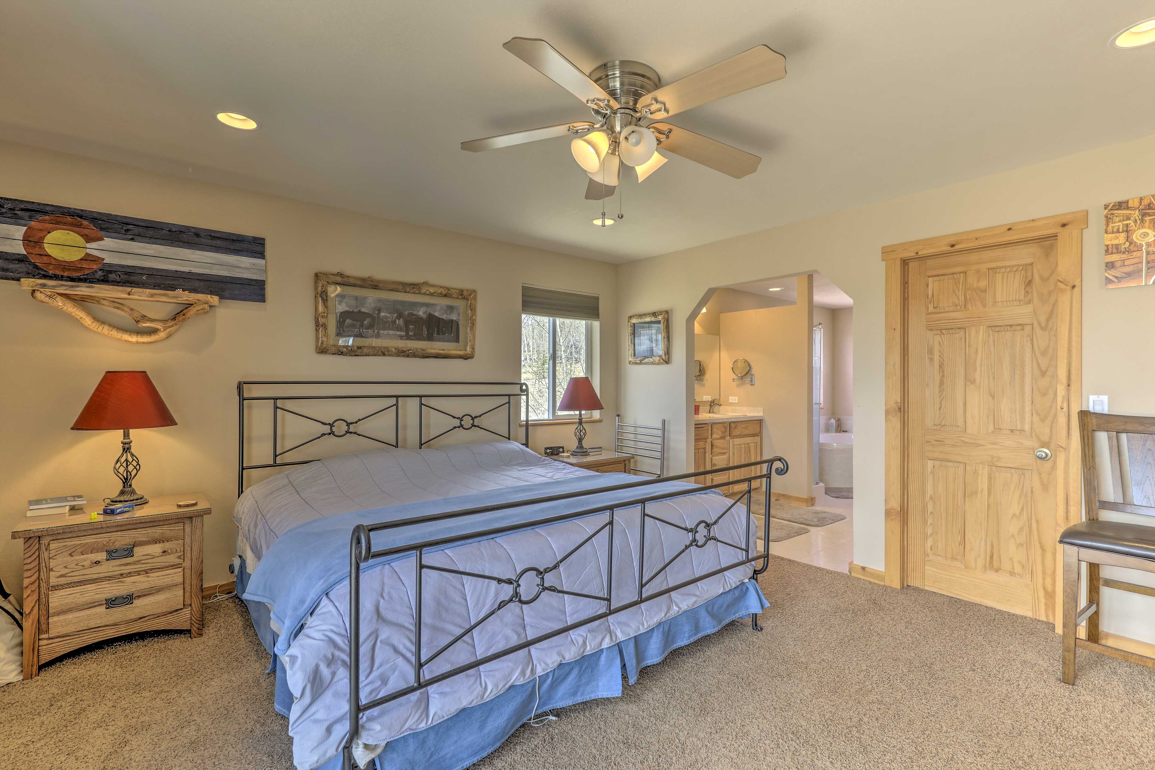 Bedroom 1