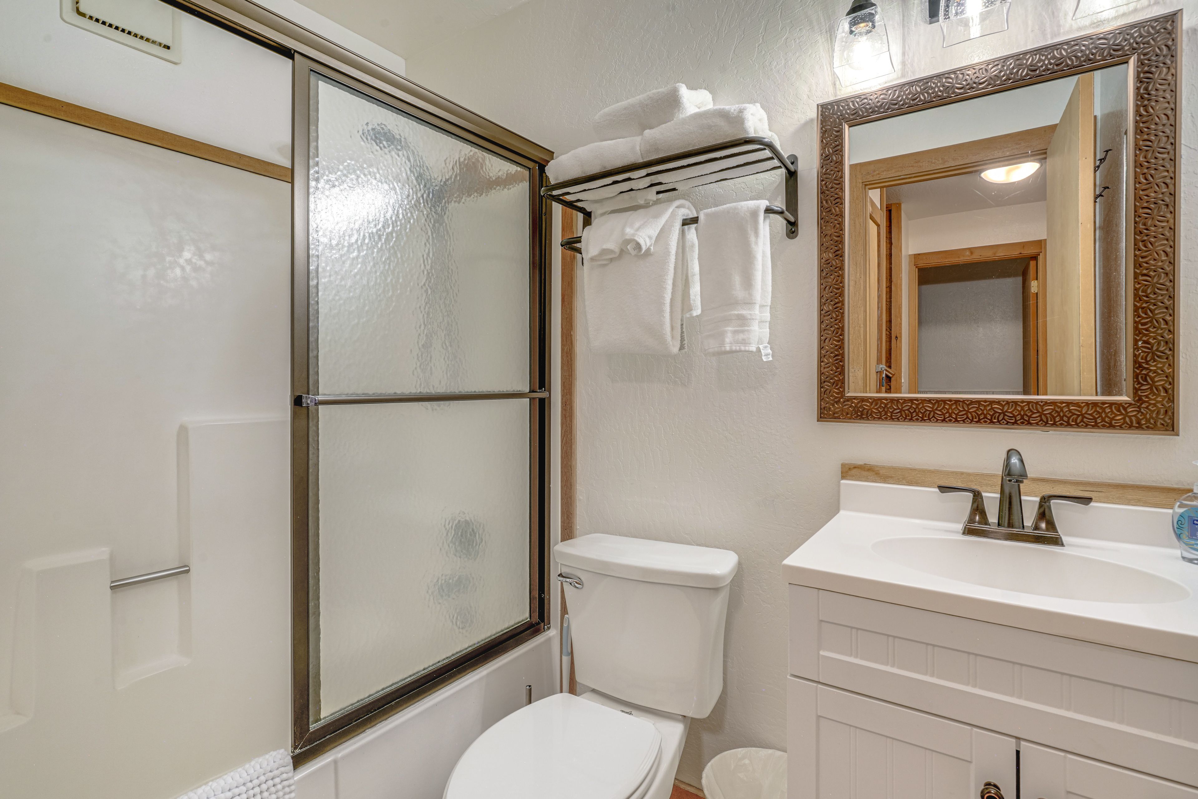 Bathroom 2 | Hair Dryer