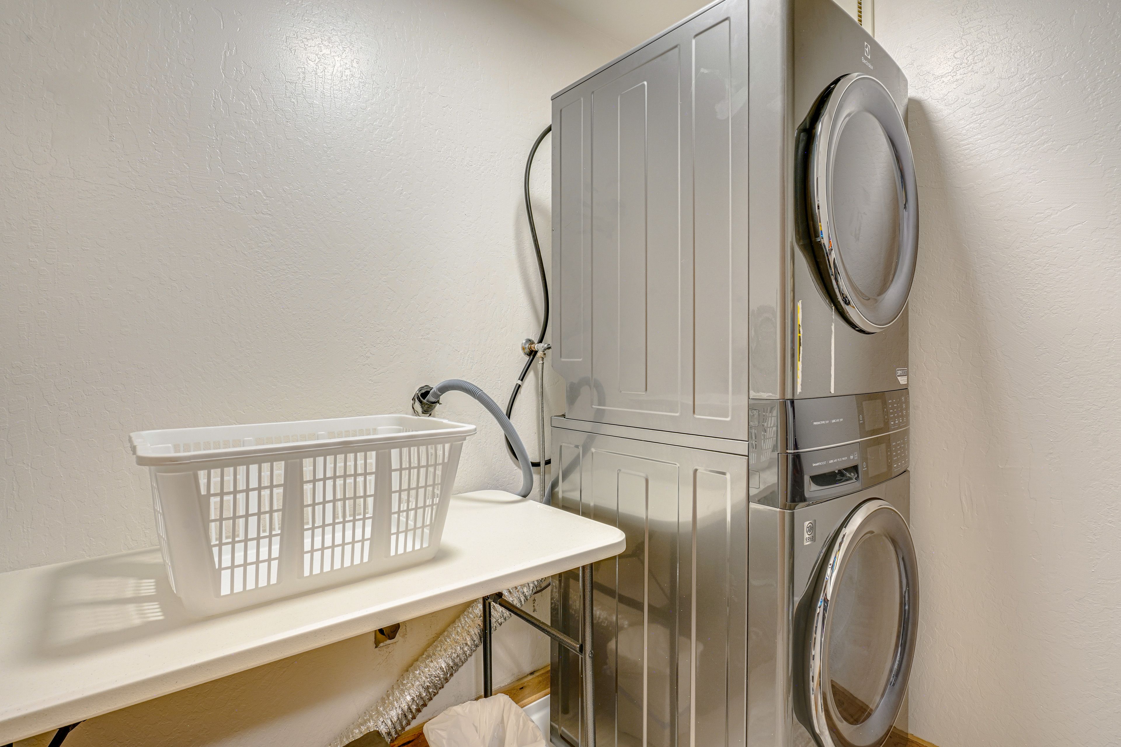 In-Unit Laundry