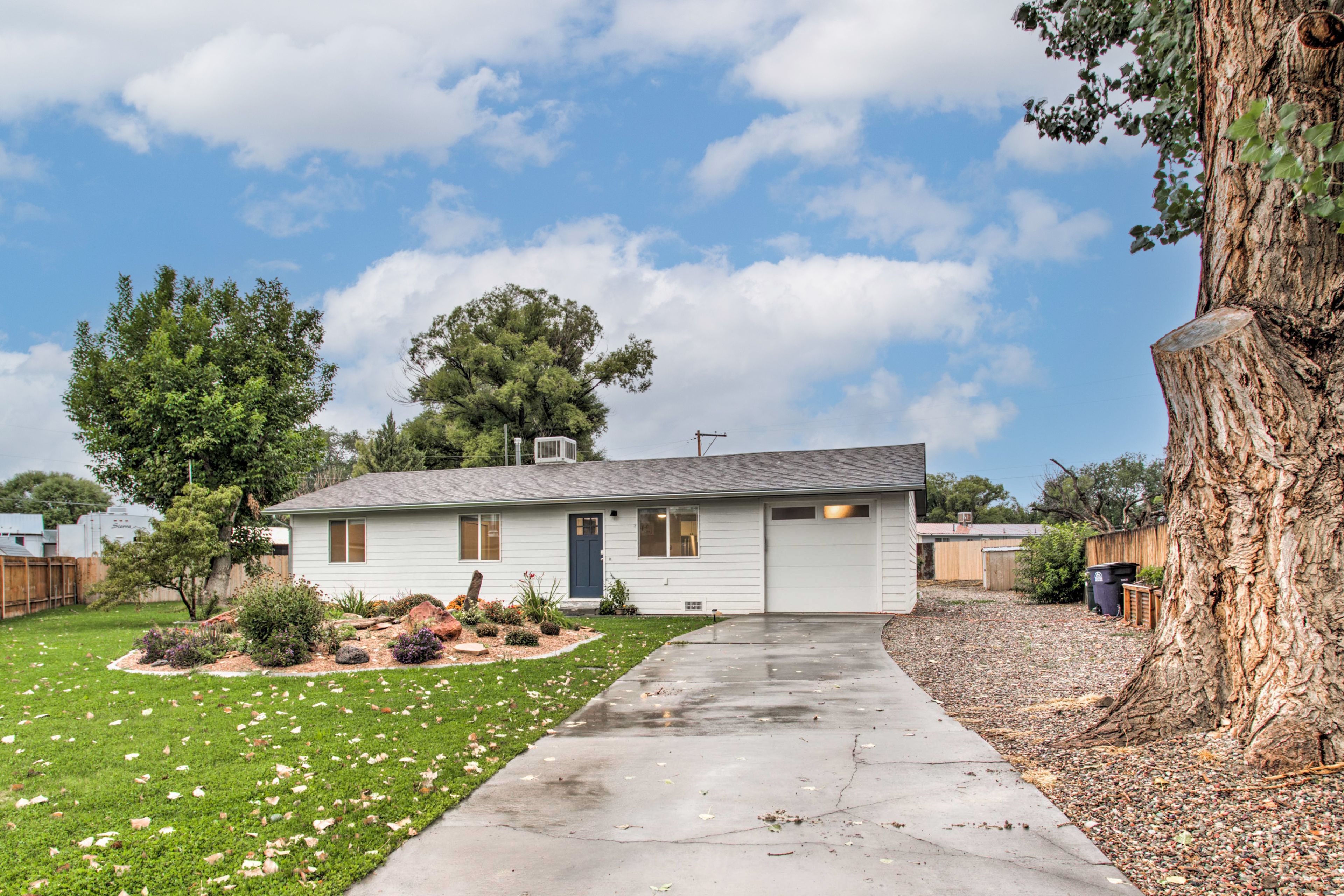 Home Exterior