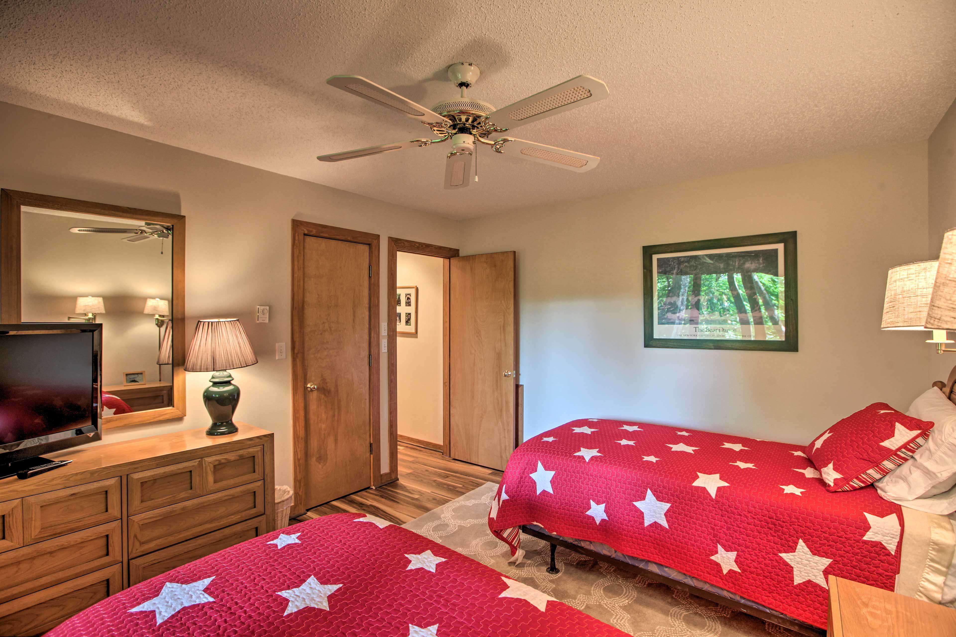 Bedroom 3