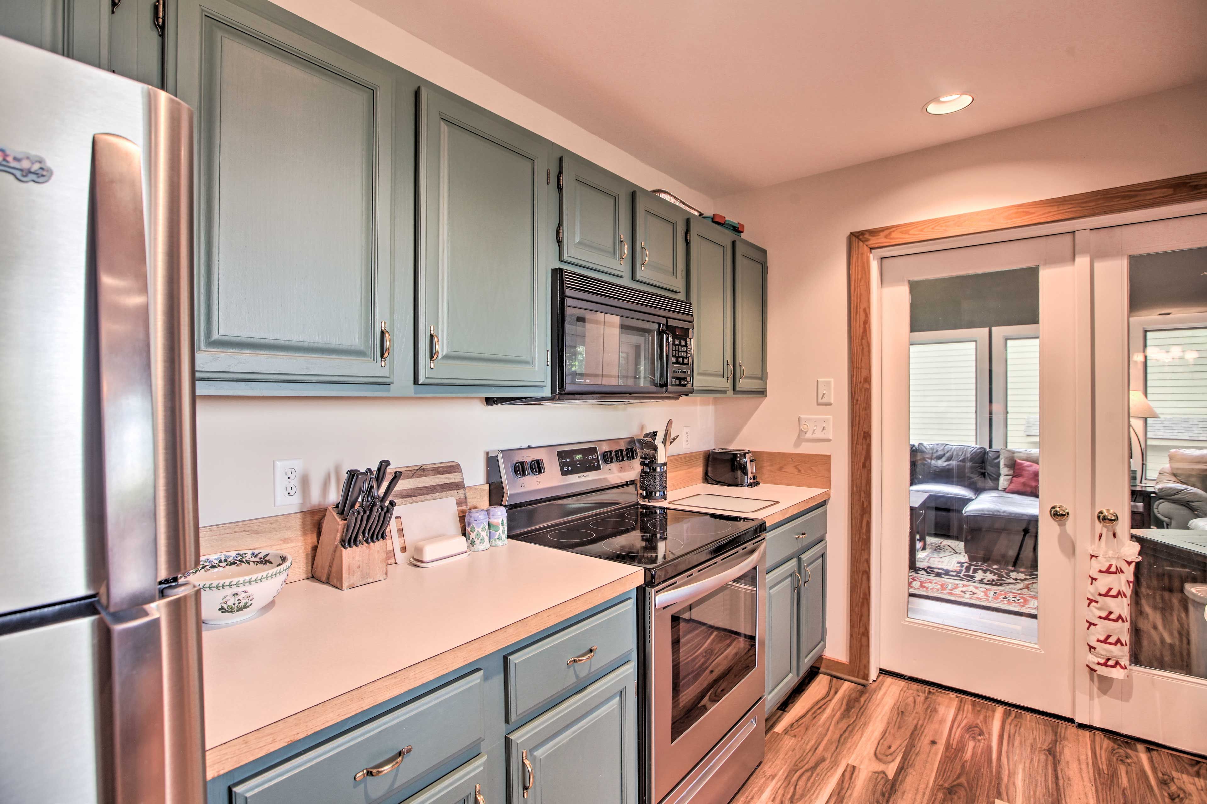 Kitchen | Keurig & Drip Coffee Makers