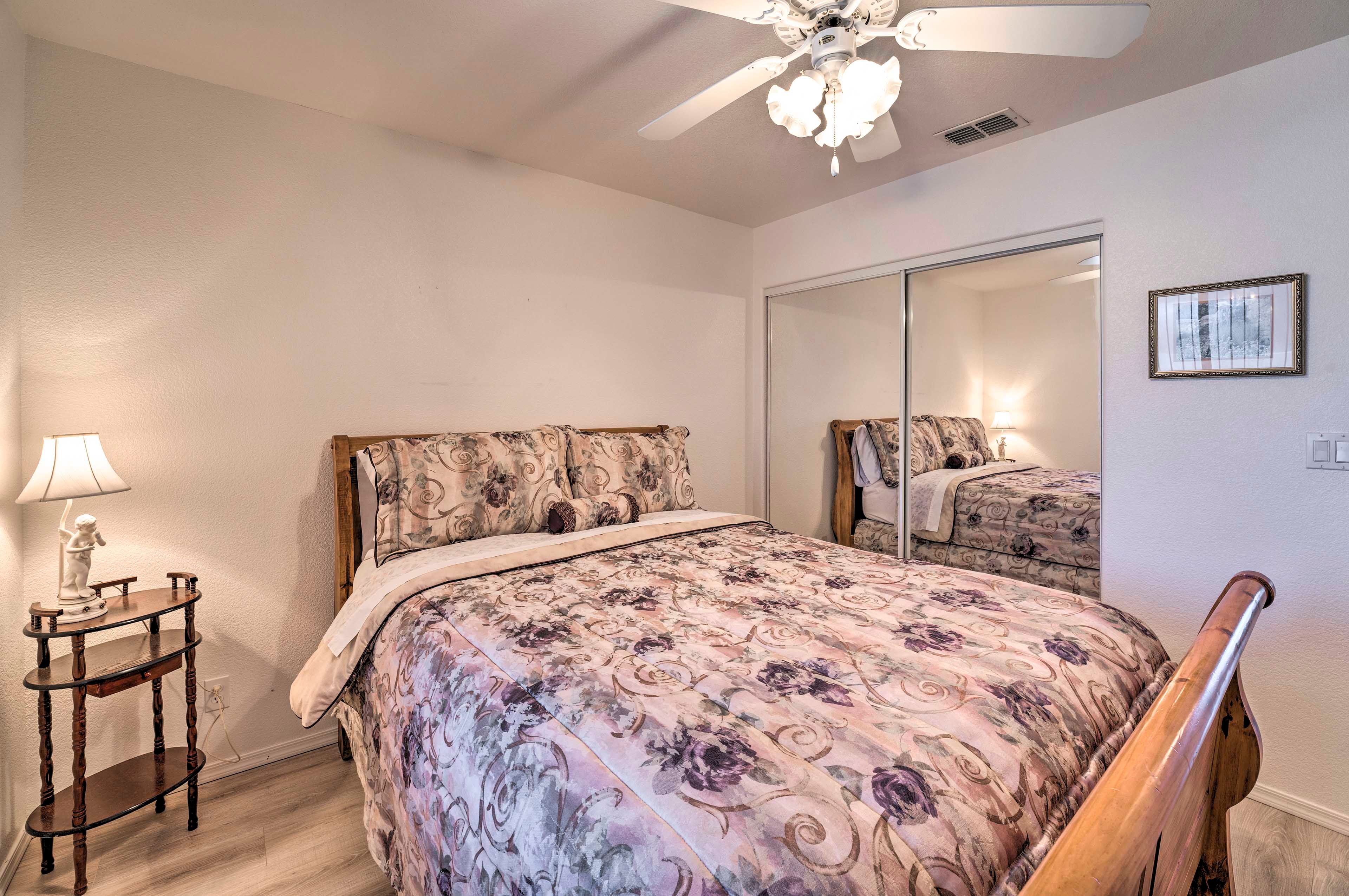 Bedroom 3