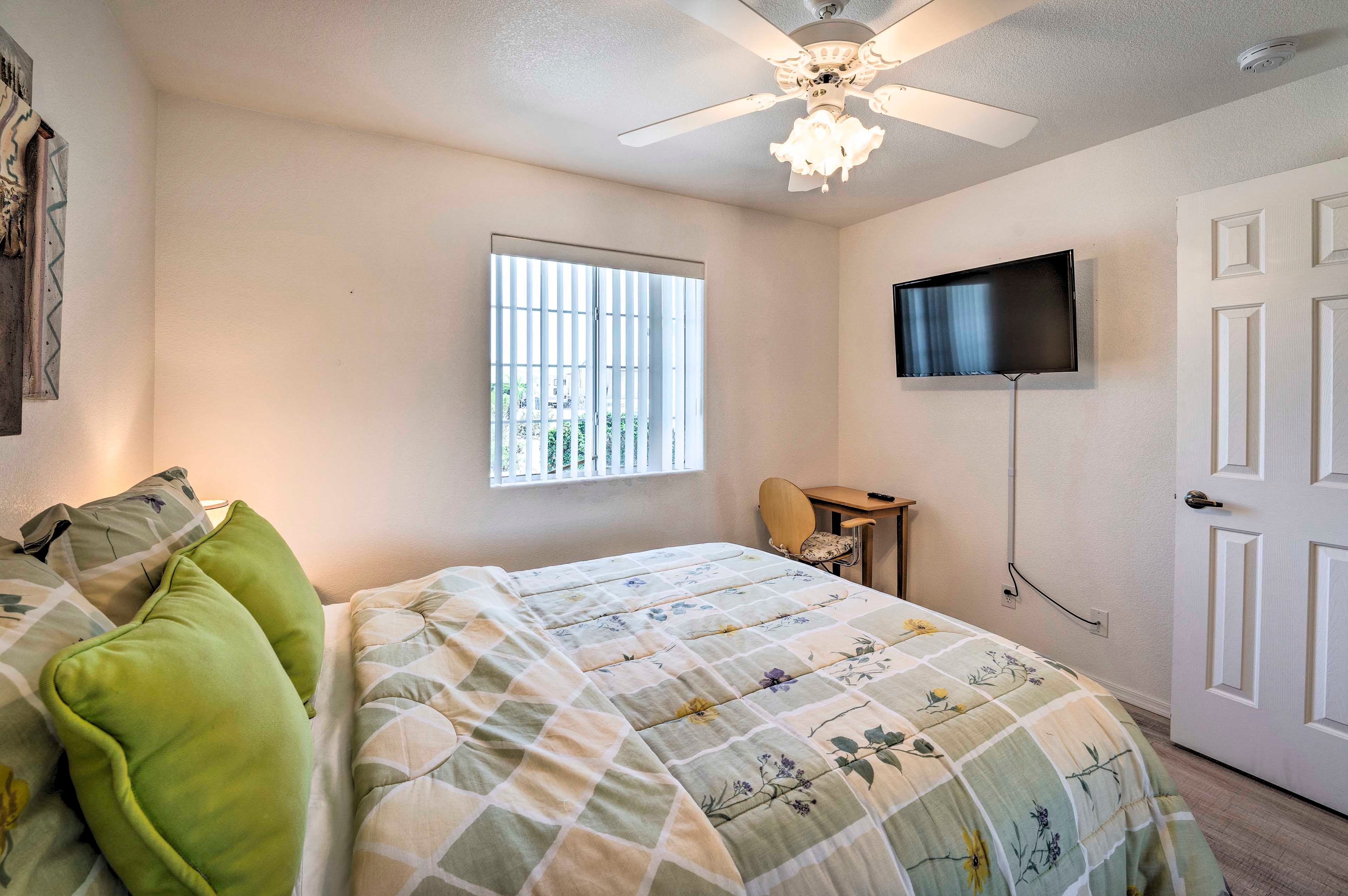 Bedroom 2