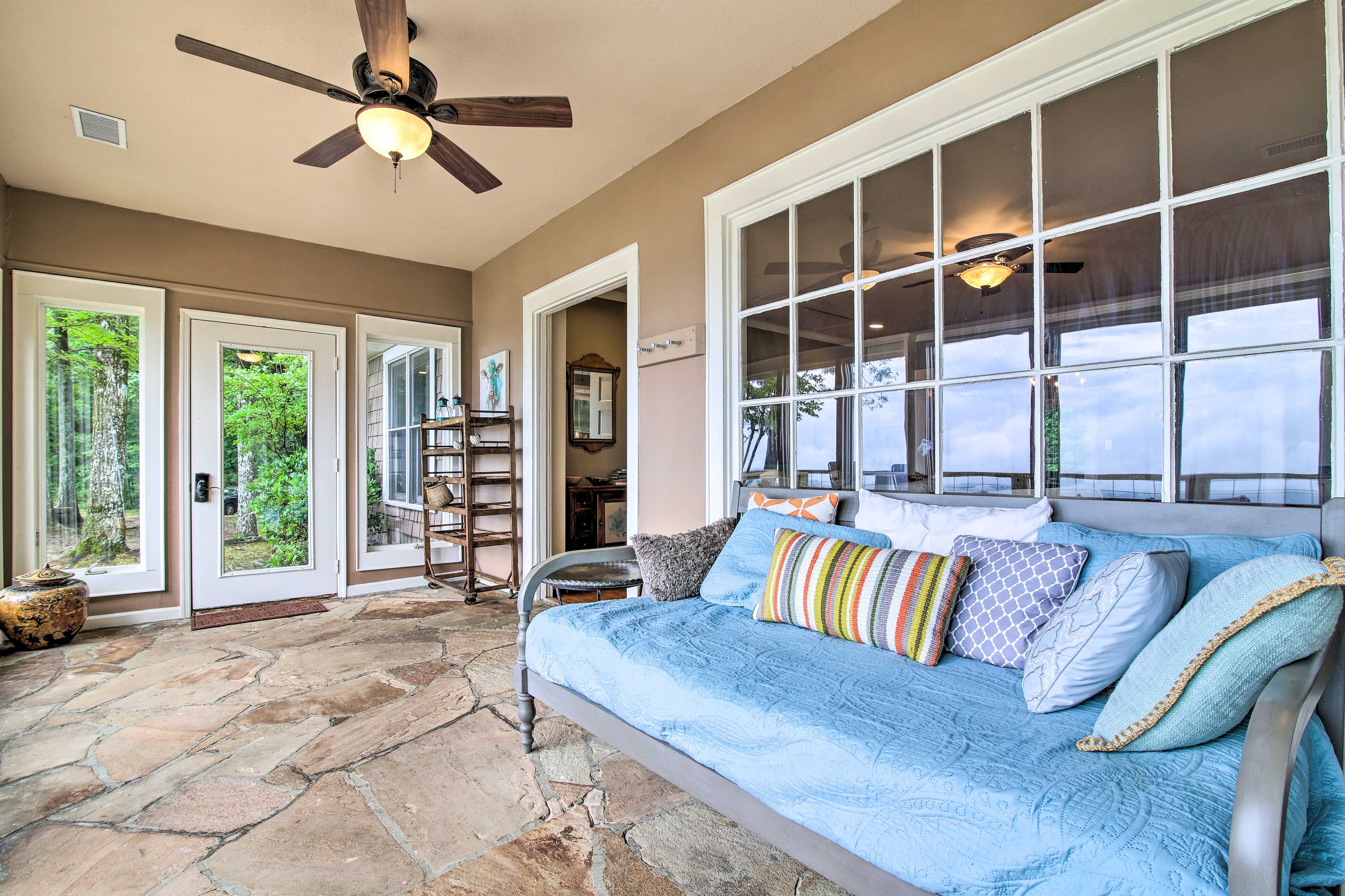 Sun Room