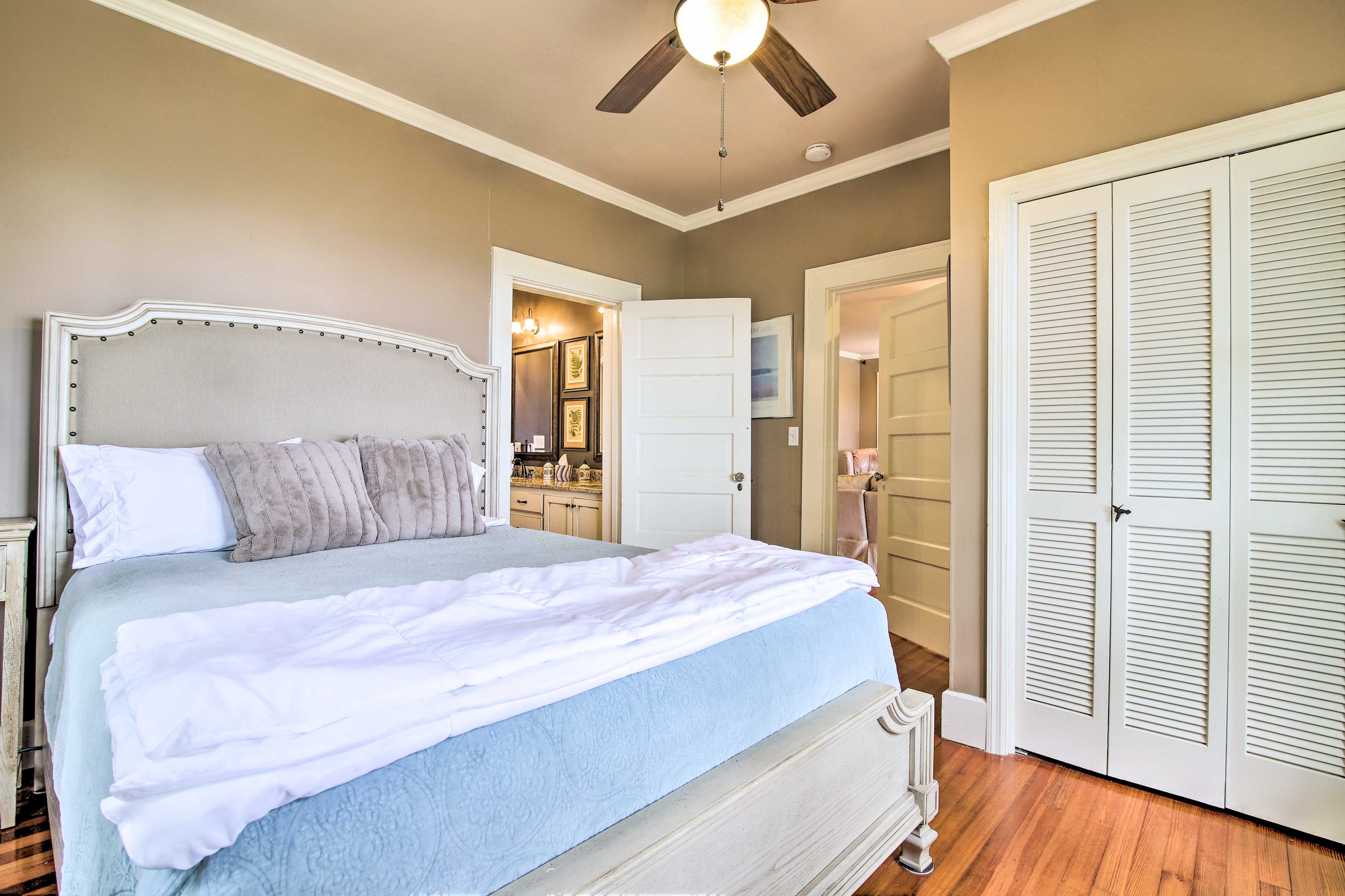 Bedroom 2