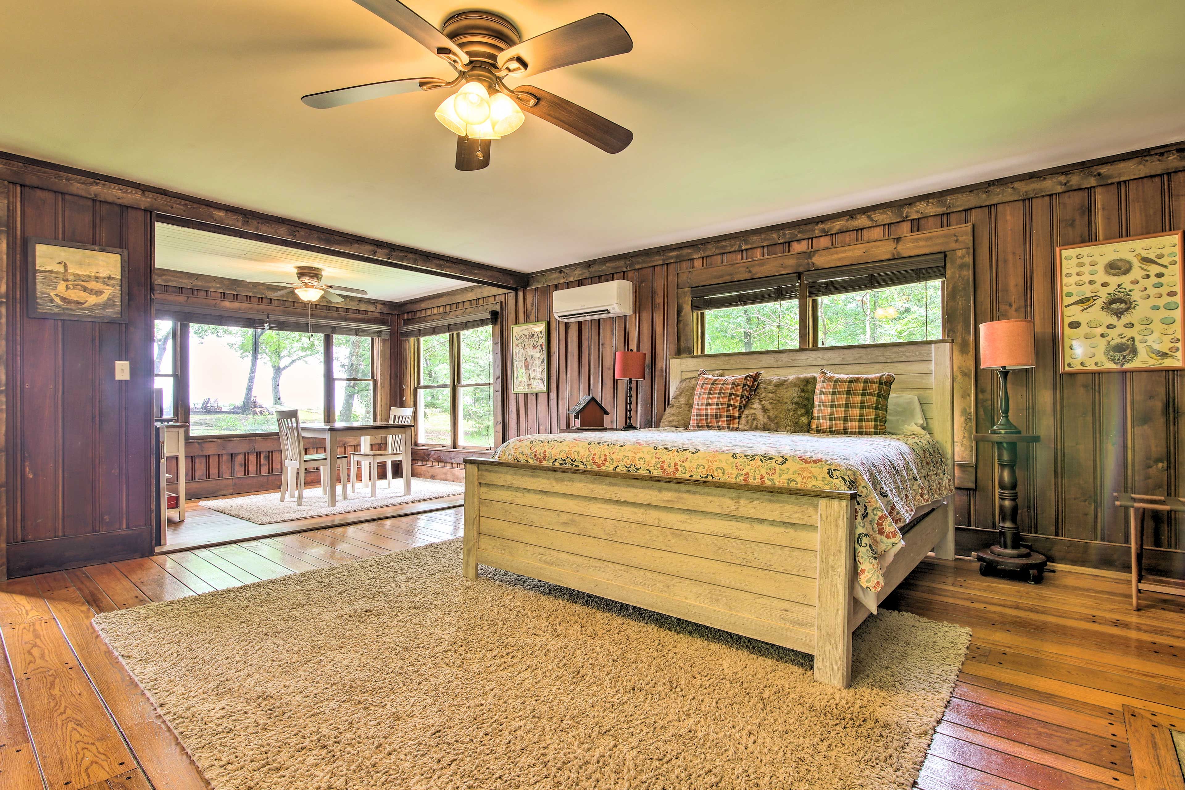 Guest House | Bedroom 3