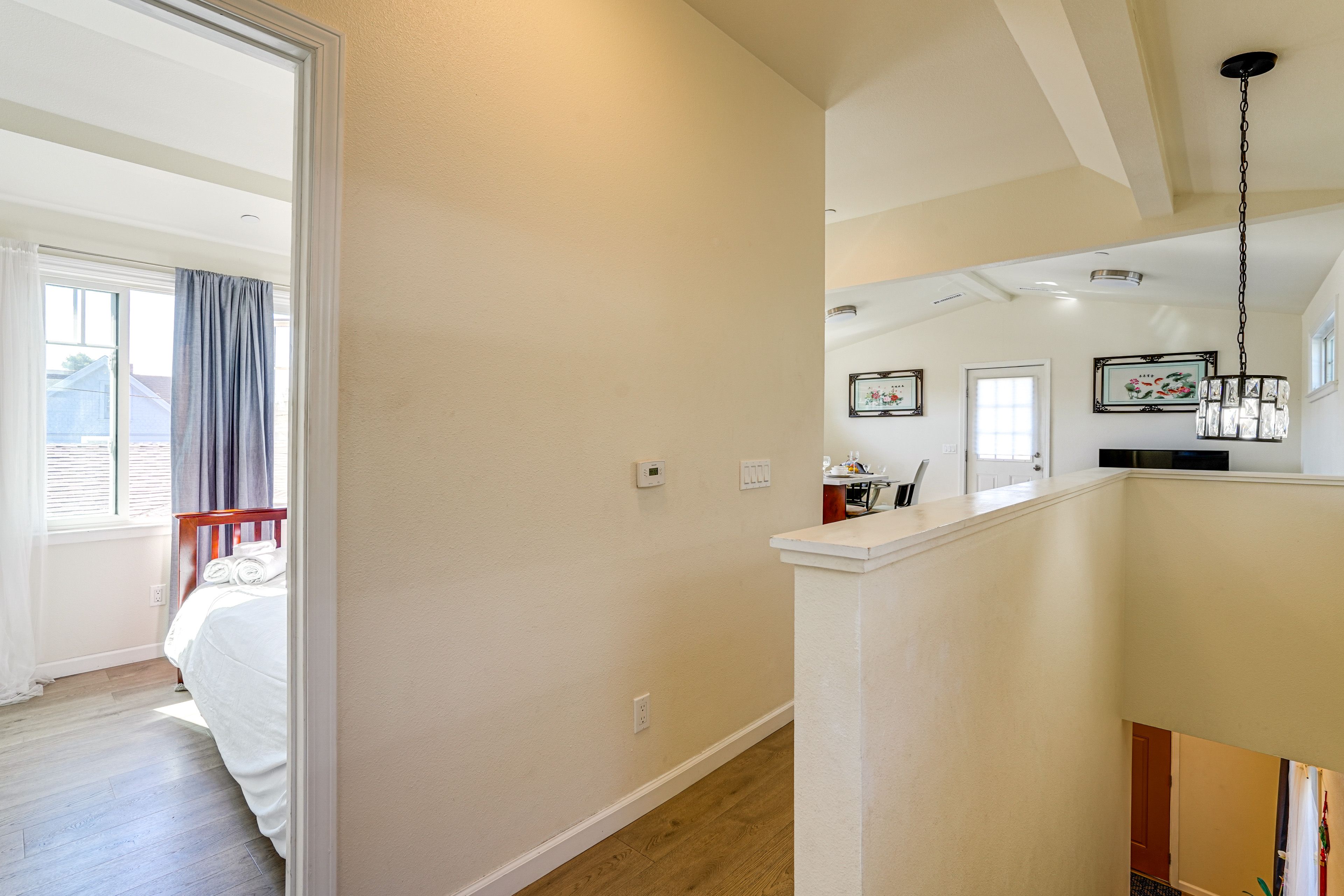 Hallway | 2nd Floor