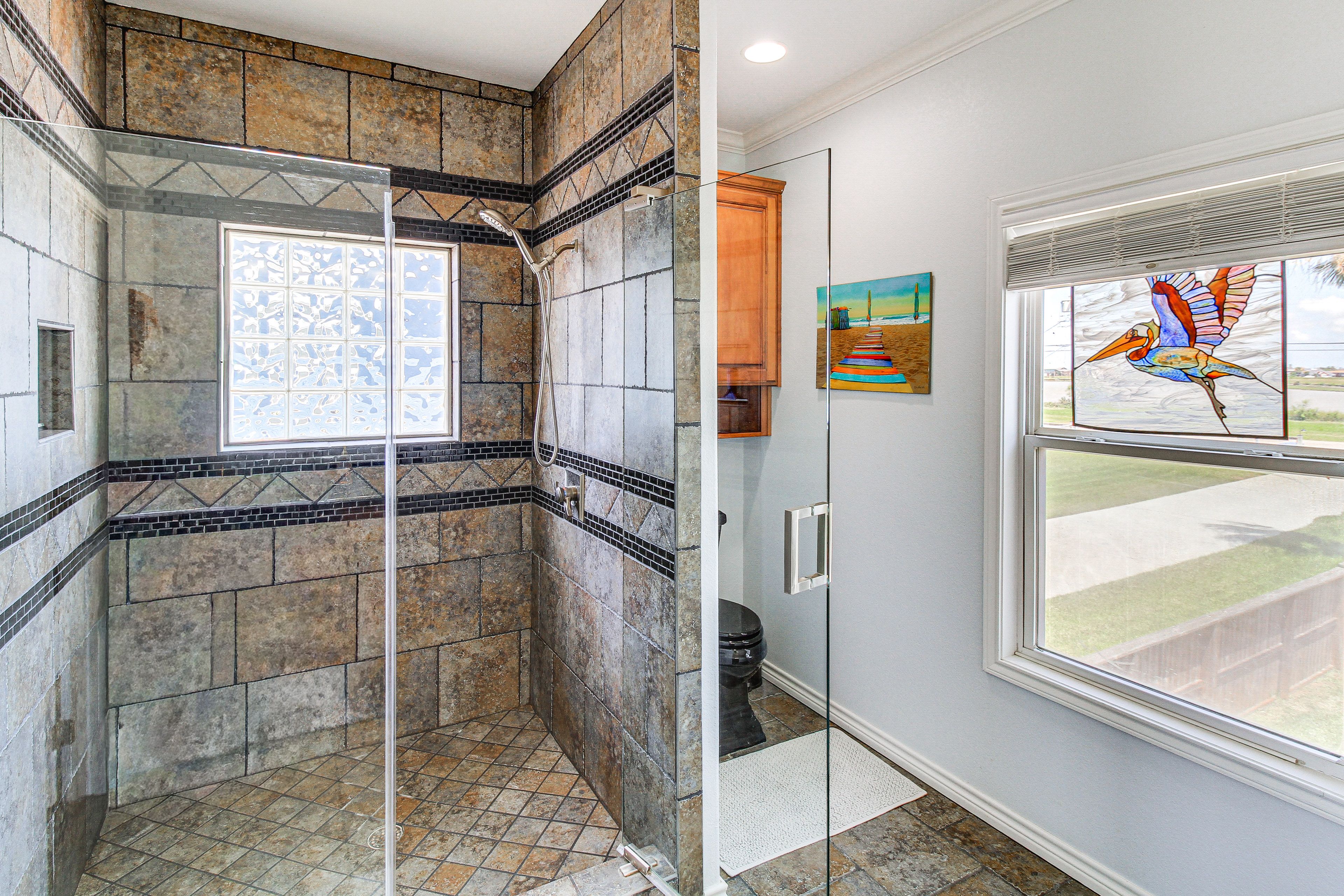 En-Suite Bathroom