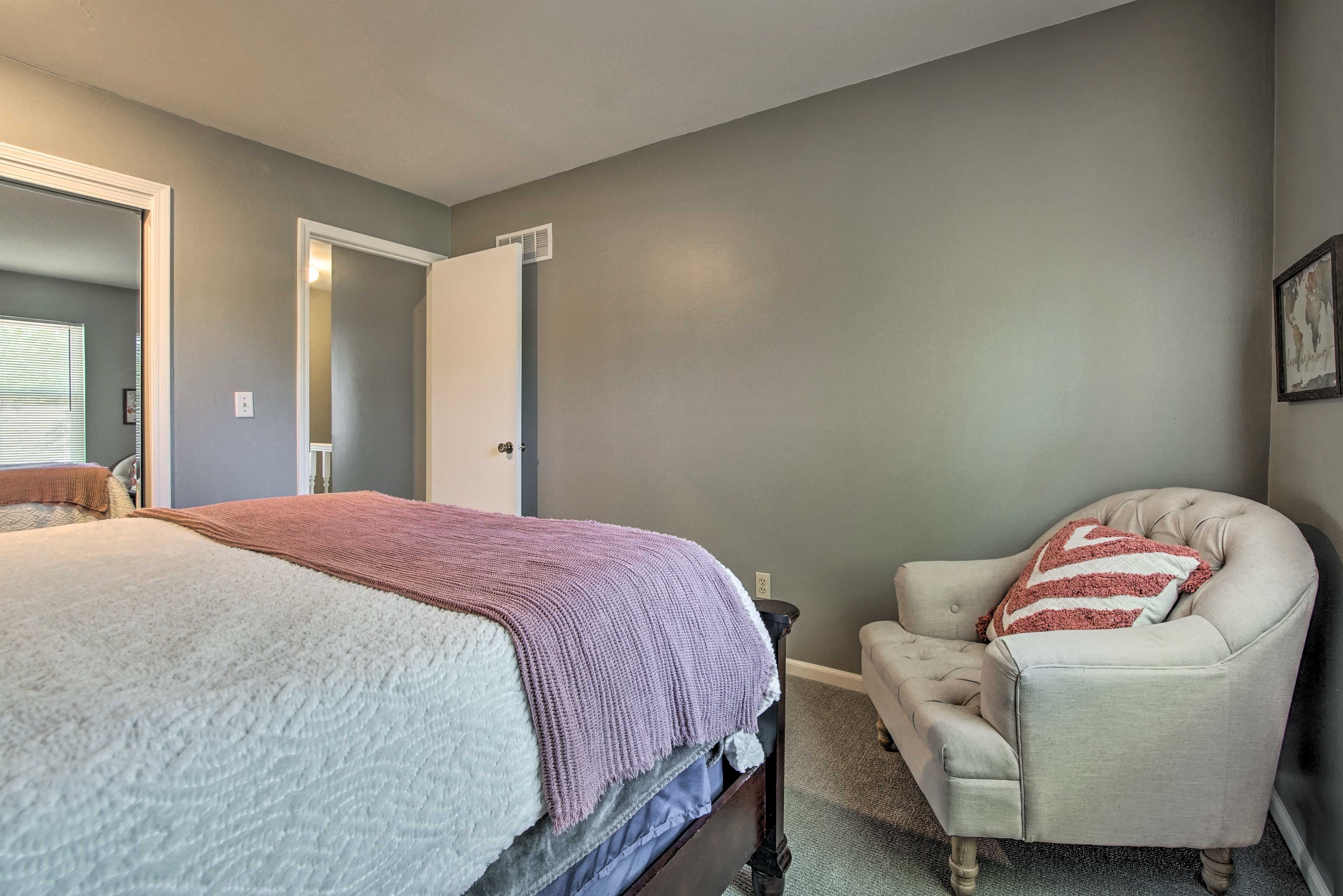 Bedroom 2