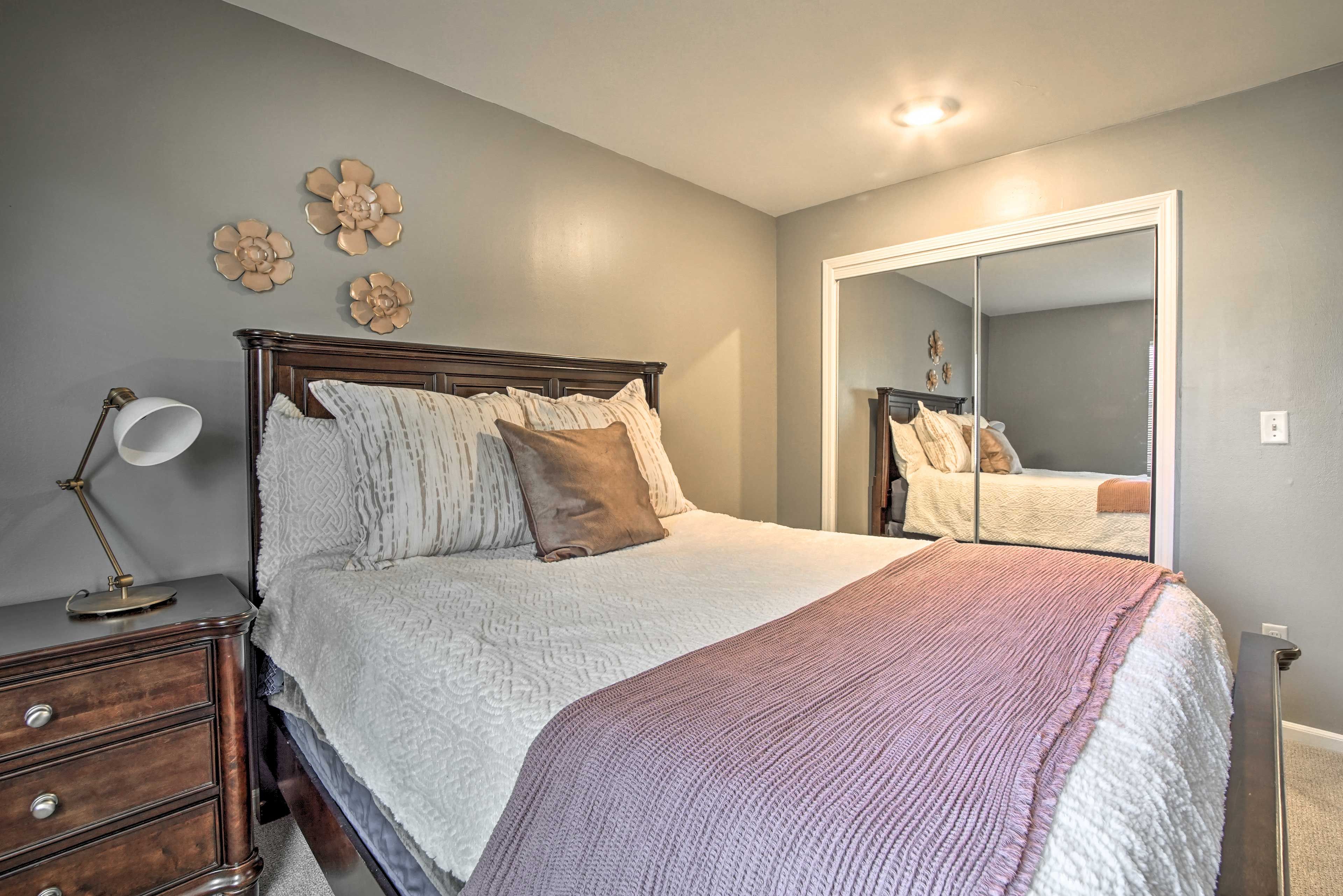 Bedroom 2