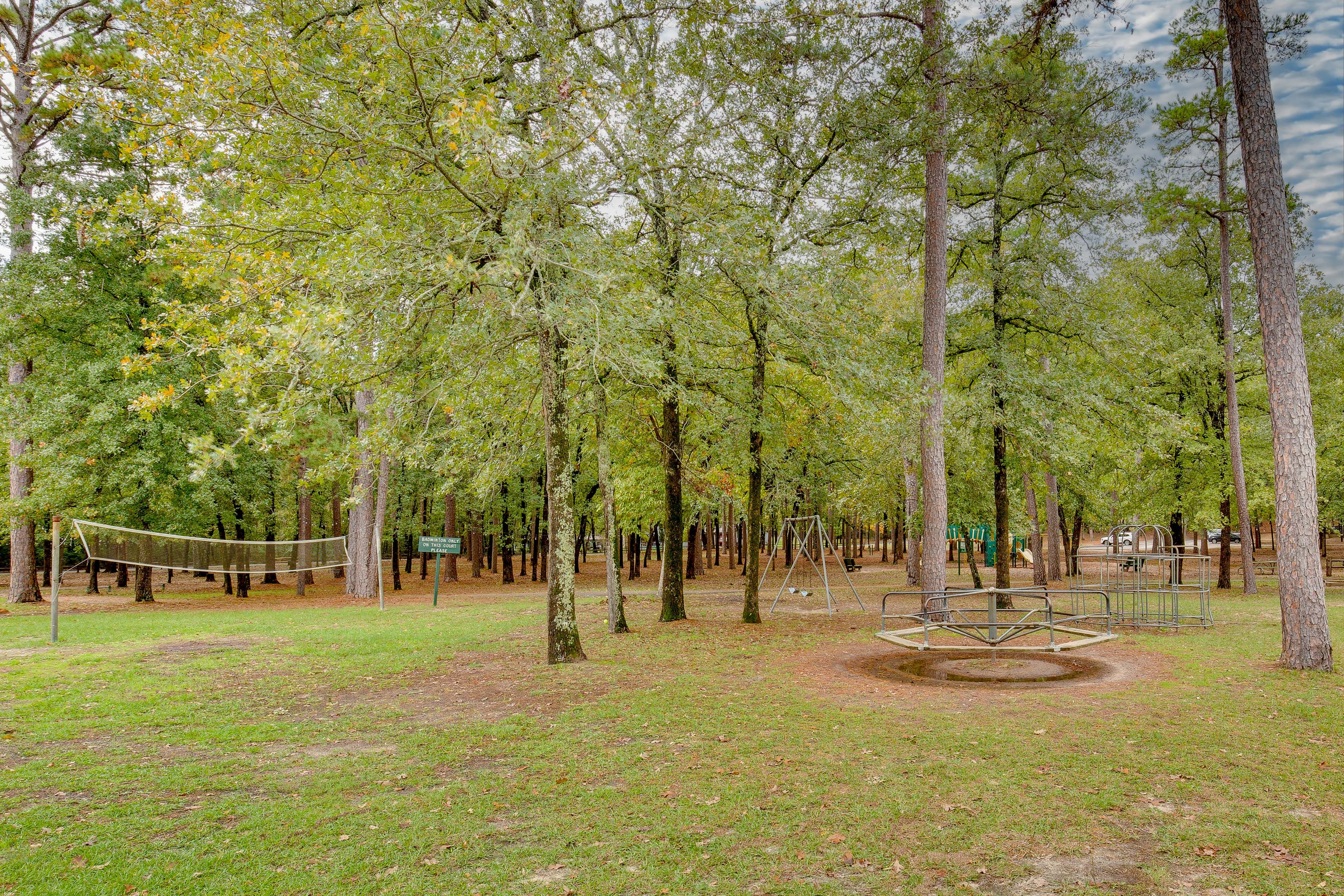 Playground