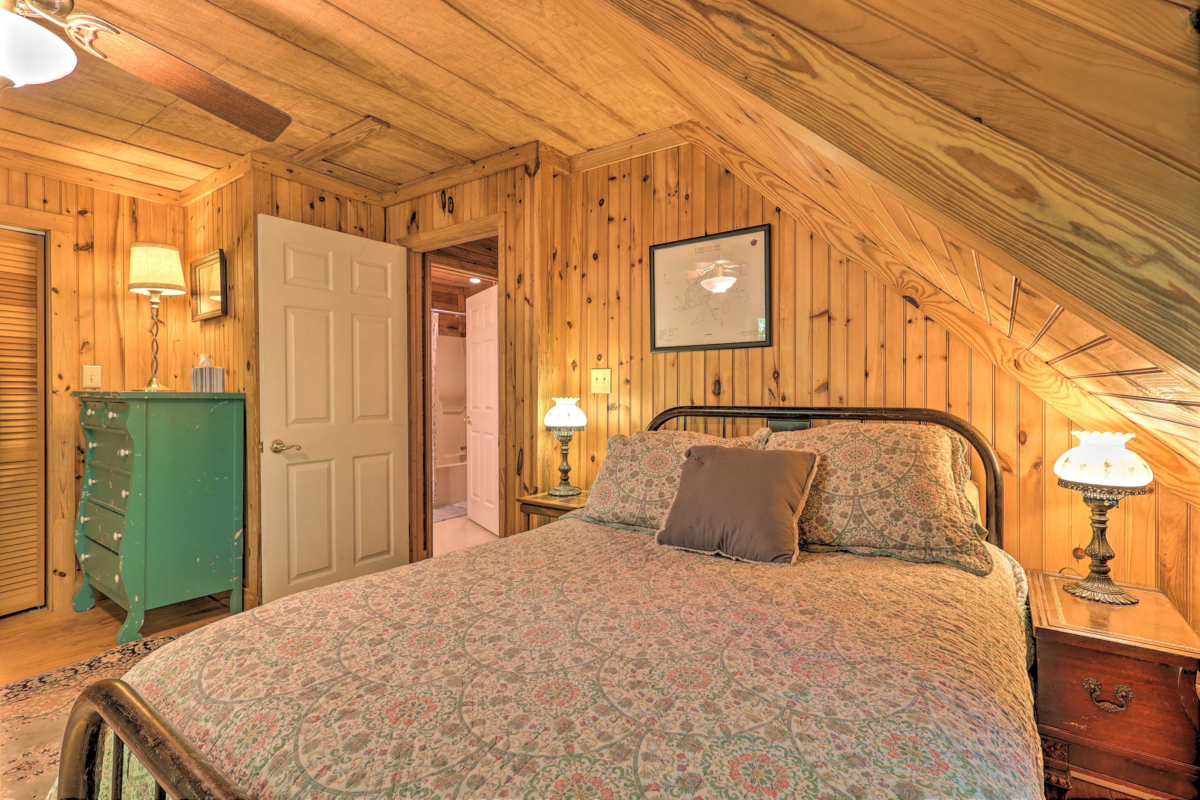 Bedroom 3