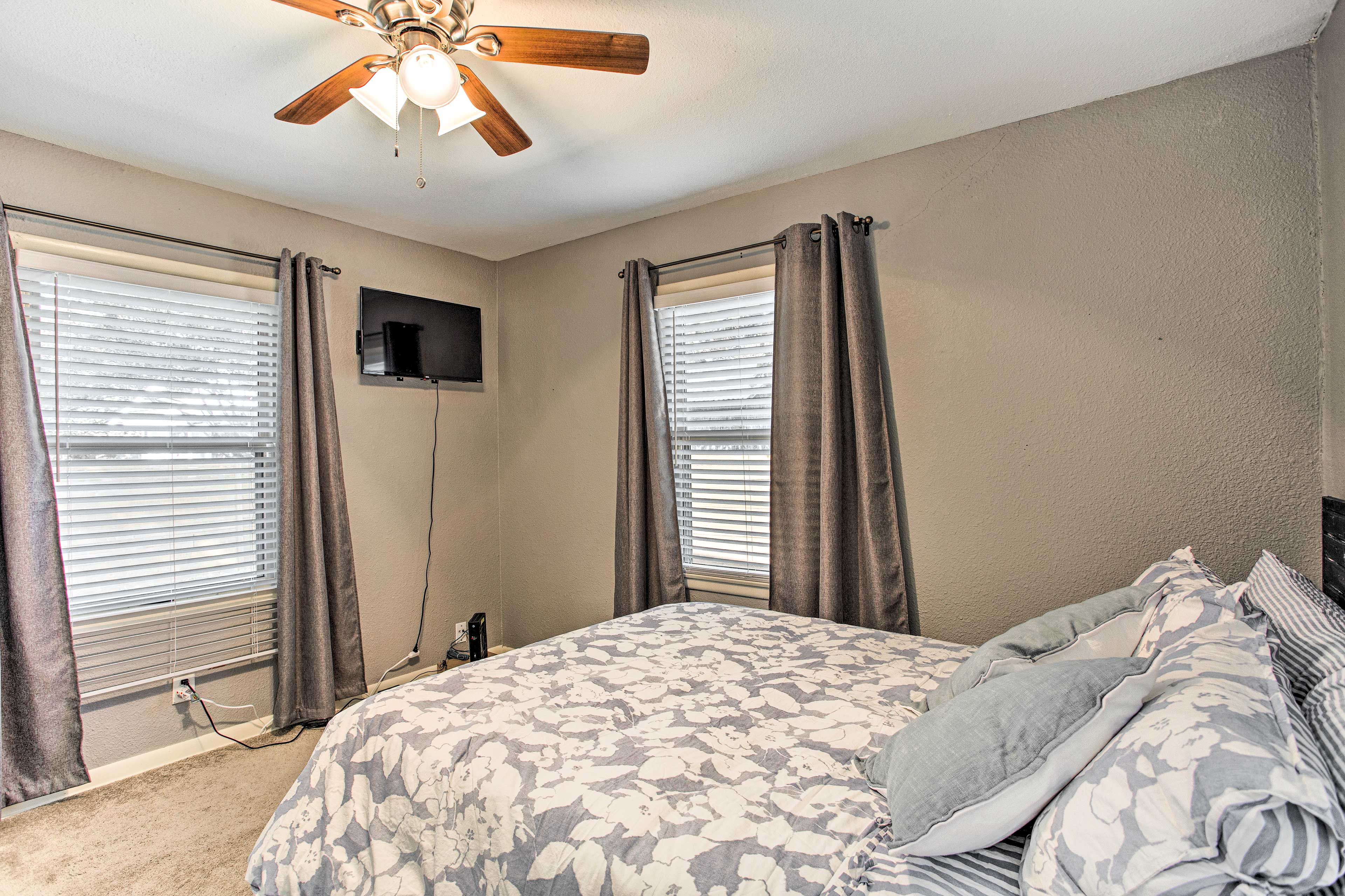 Bedroom 2