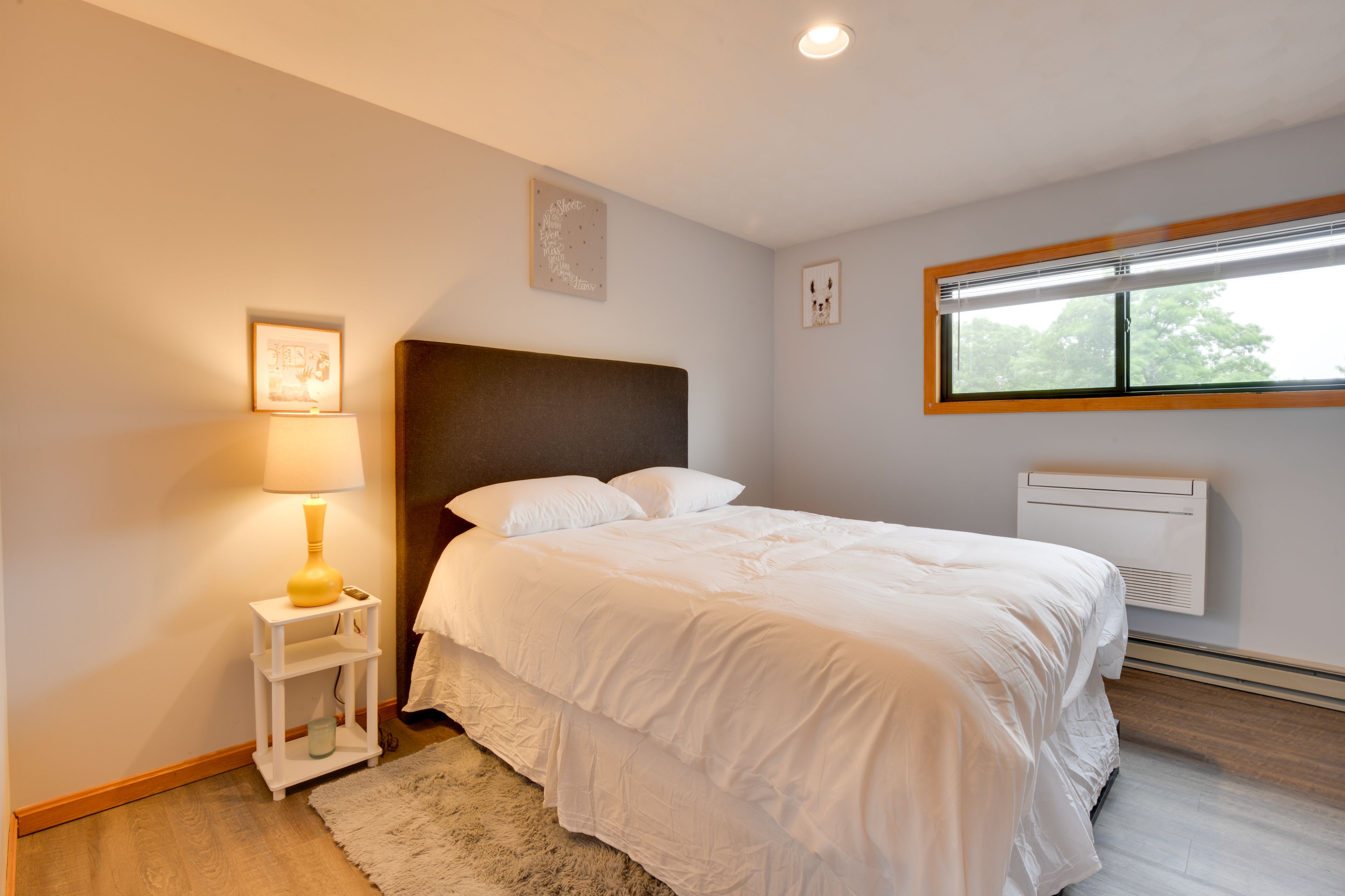 Bedroom 1 | Queen Bed | 2nd Floor