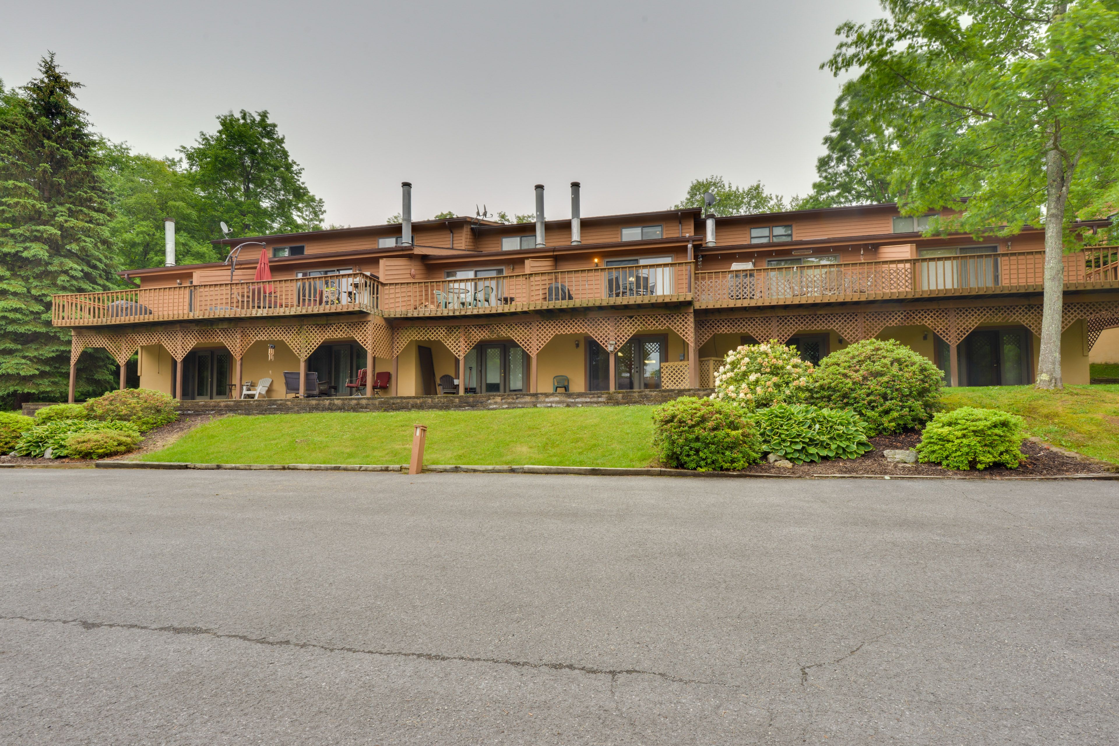 Property Exterior