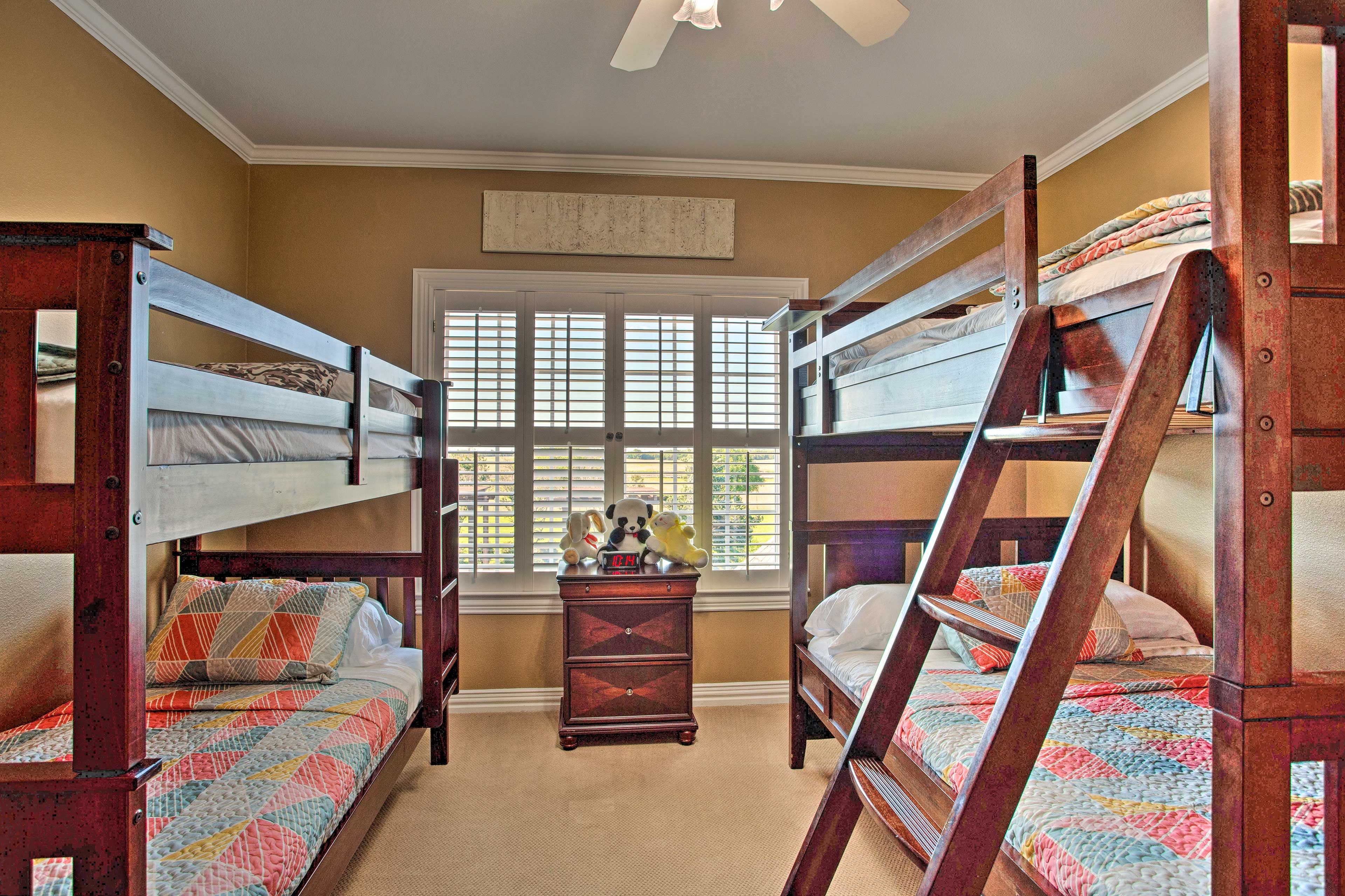 Bedroom 3 | 2nd Floor