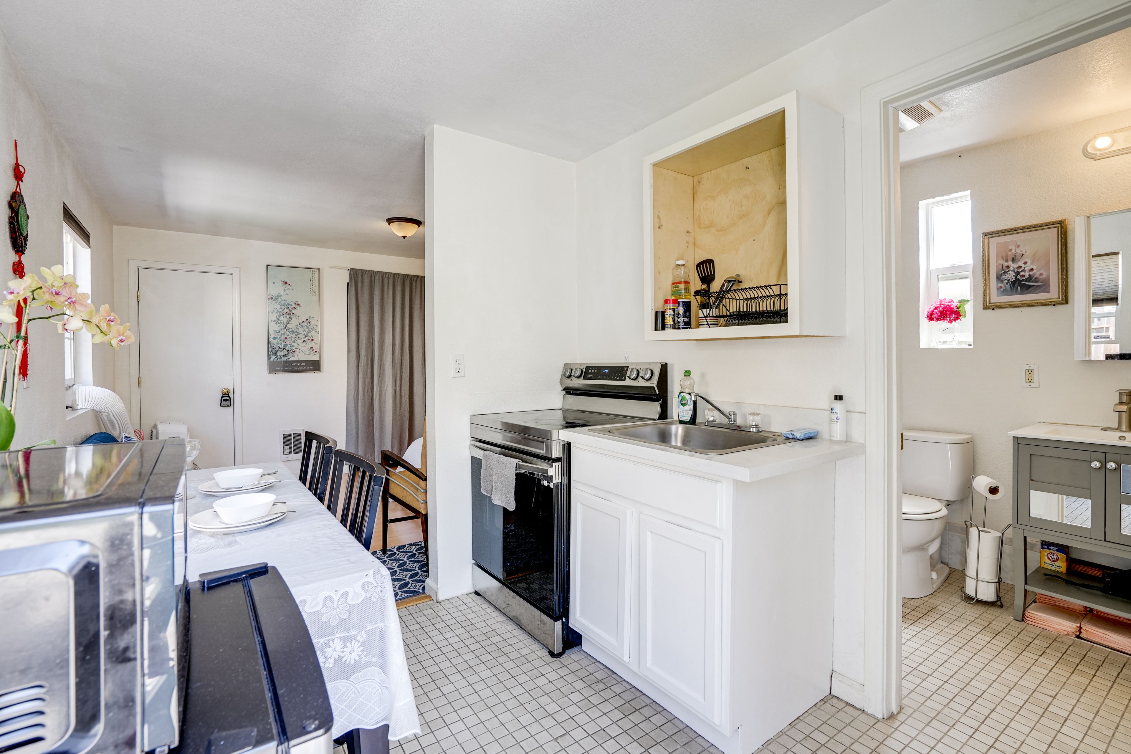 Kitchen | Cooking Basics | Coffee Maker