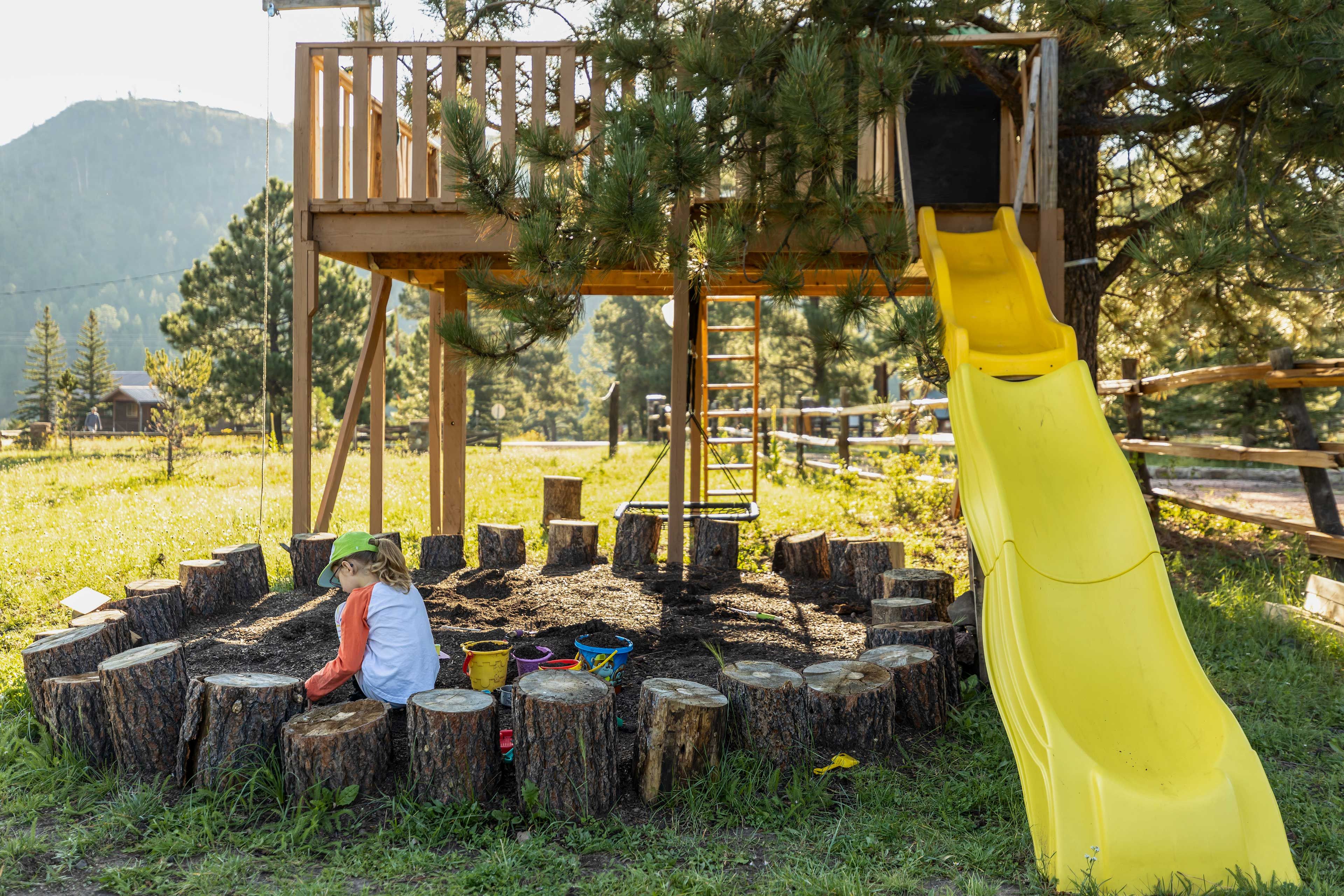 Play Set