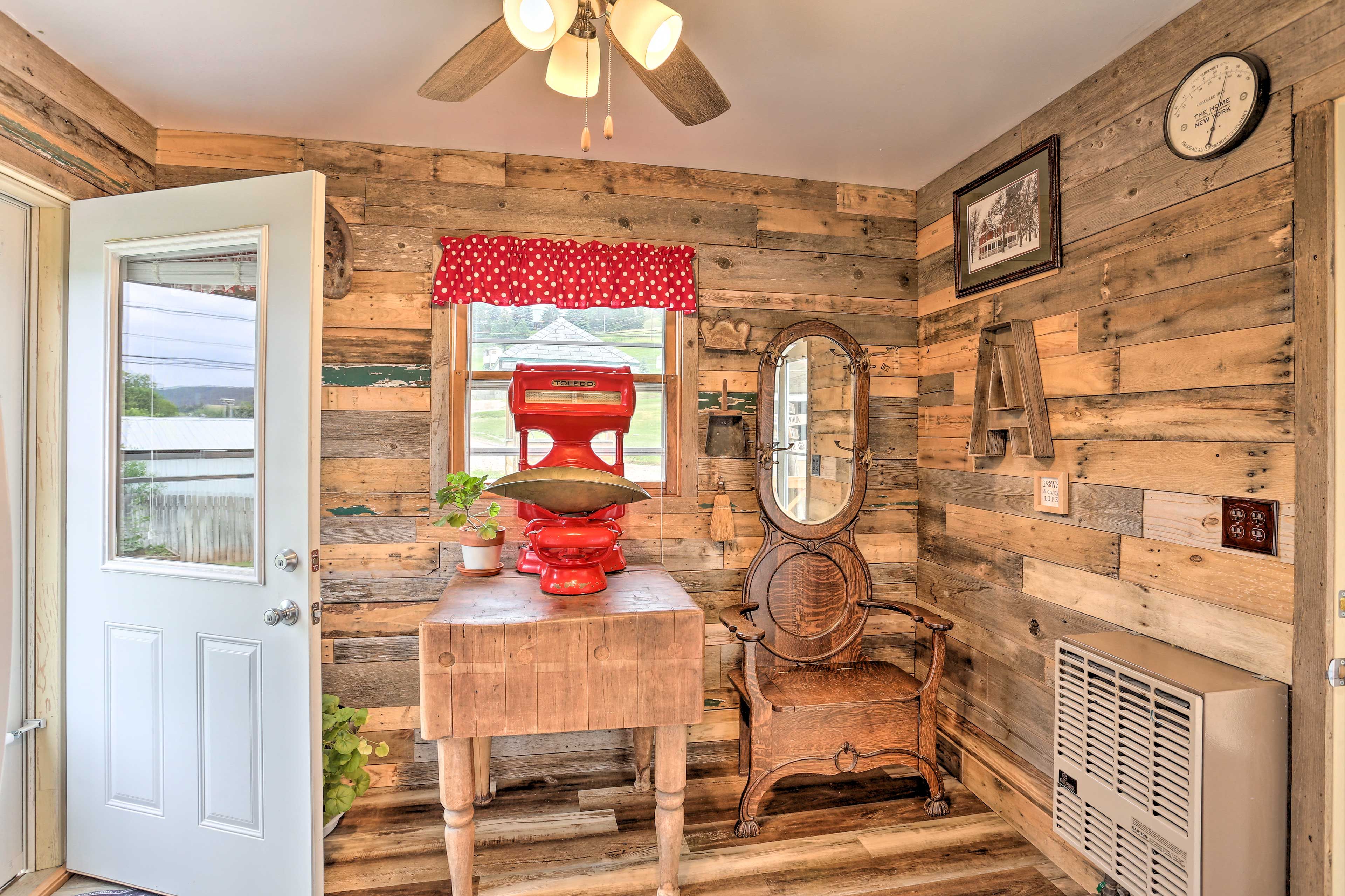 Entryway