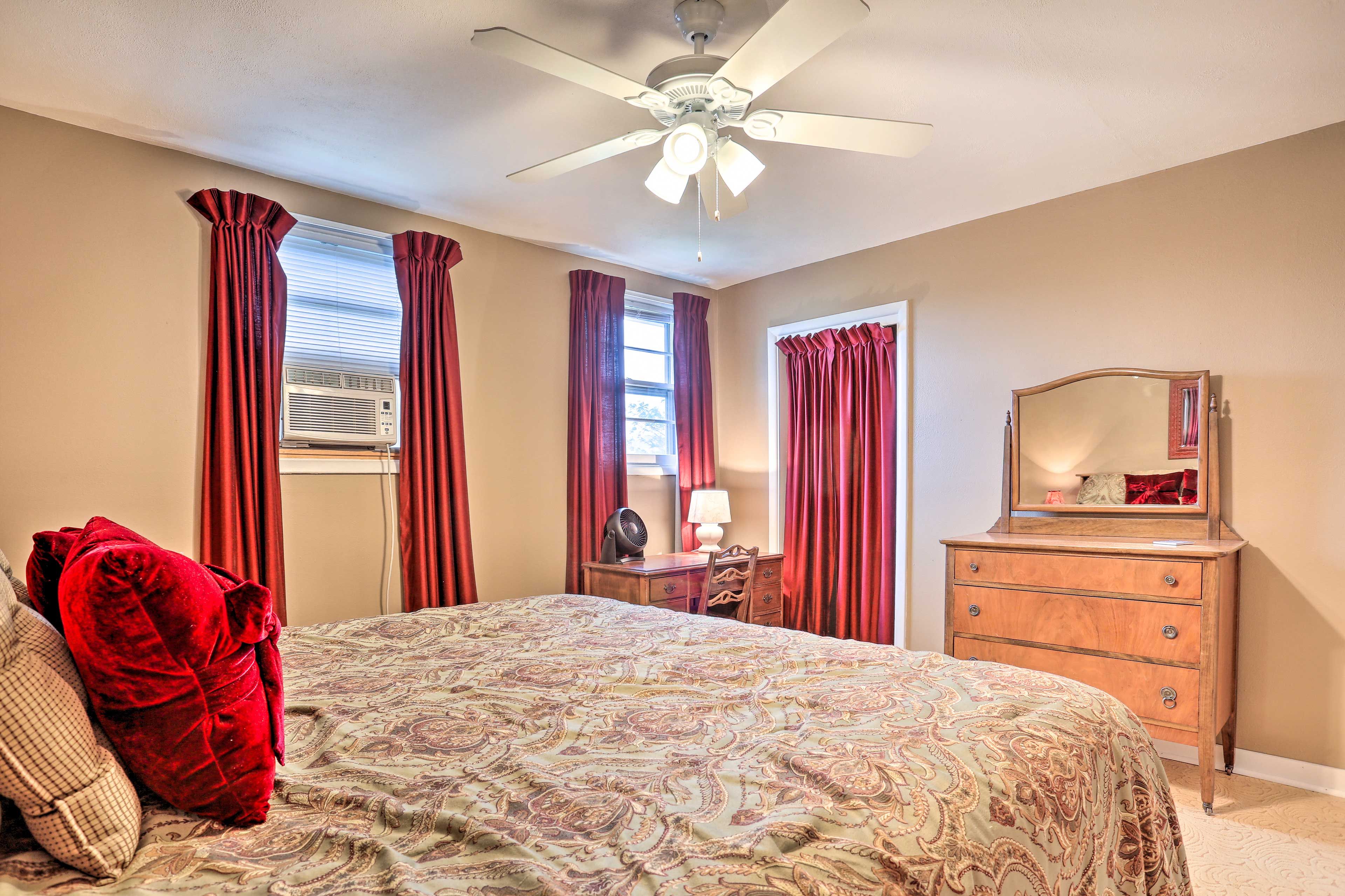 Bedroom 2