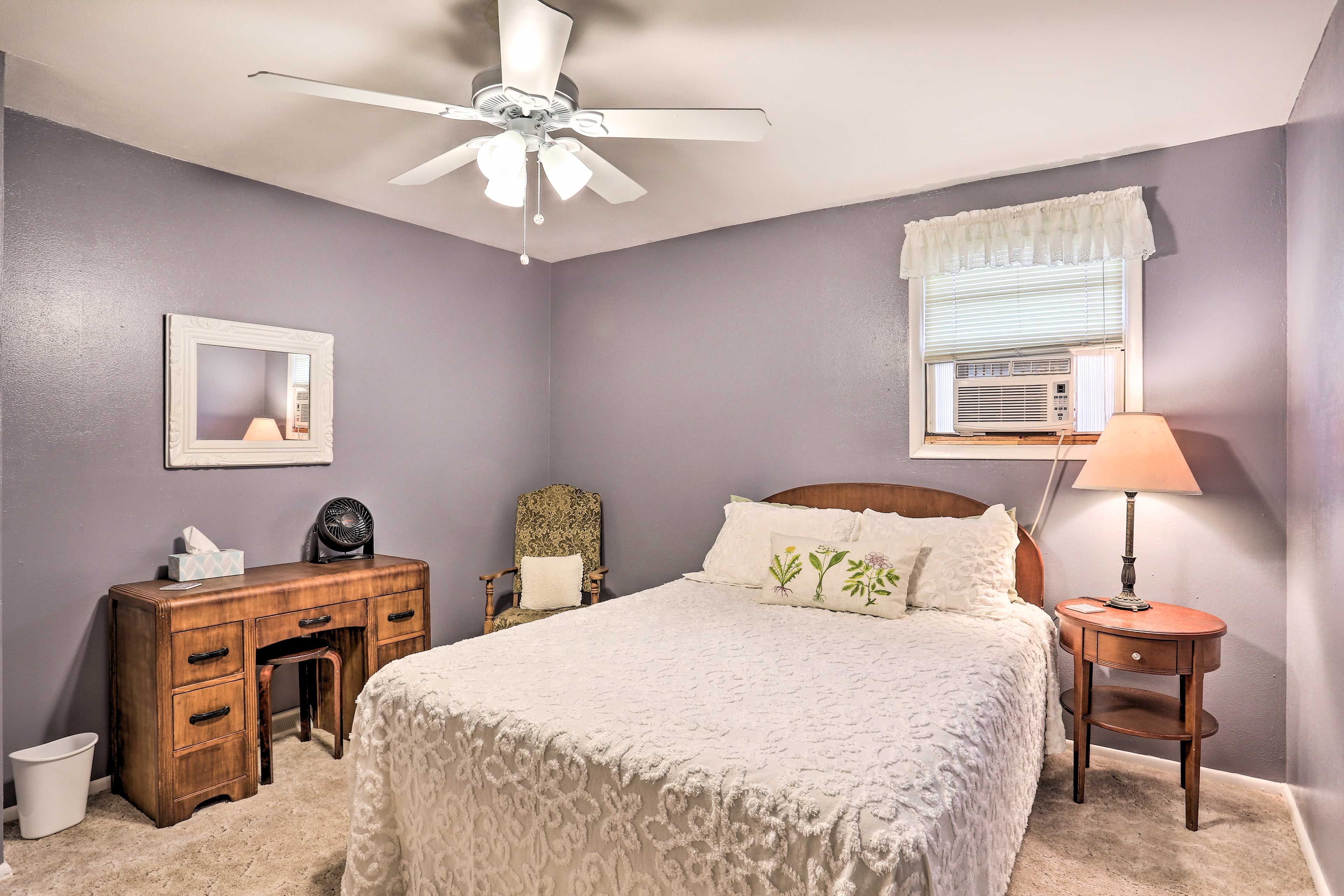 Bedroom 3