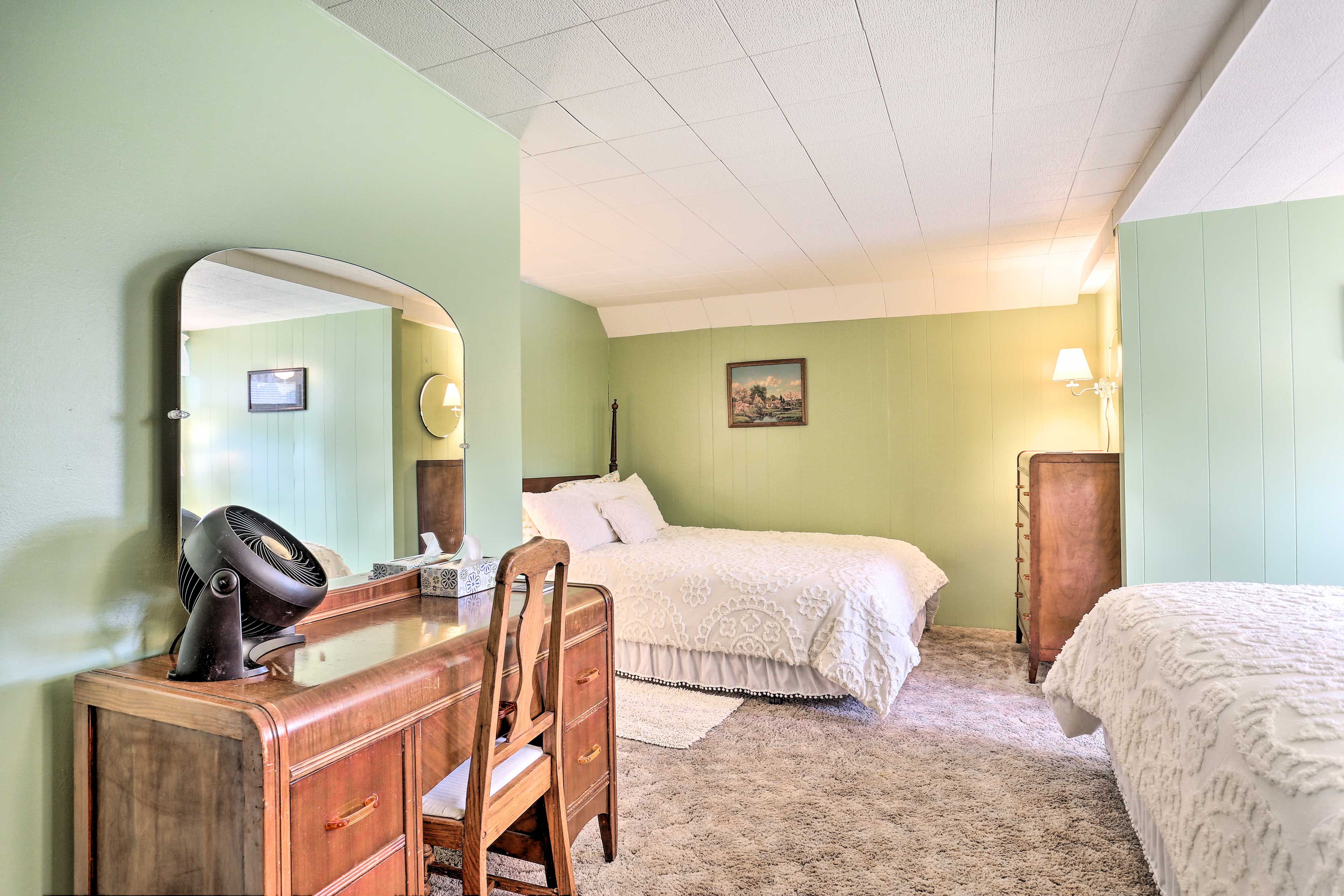 Bedroom 4