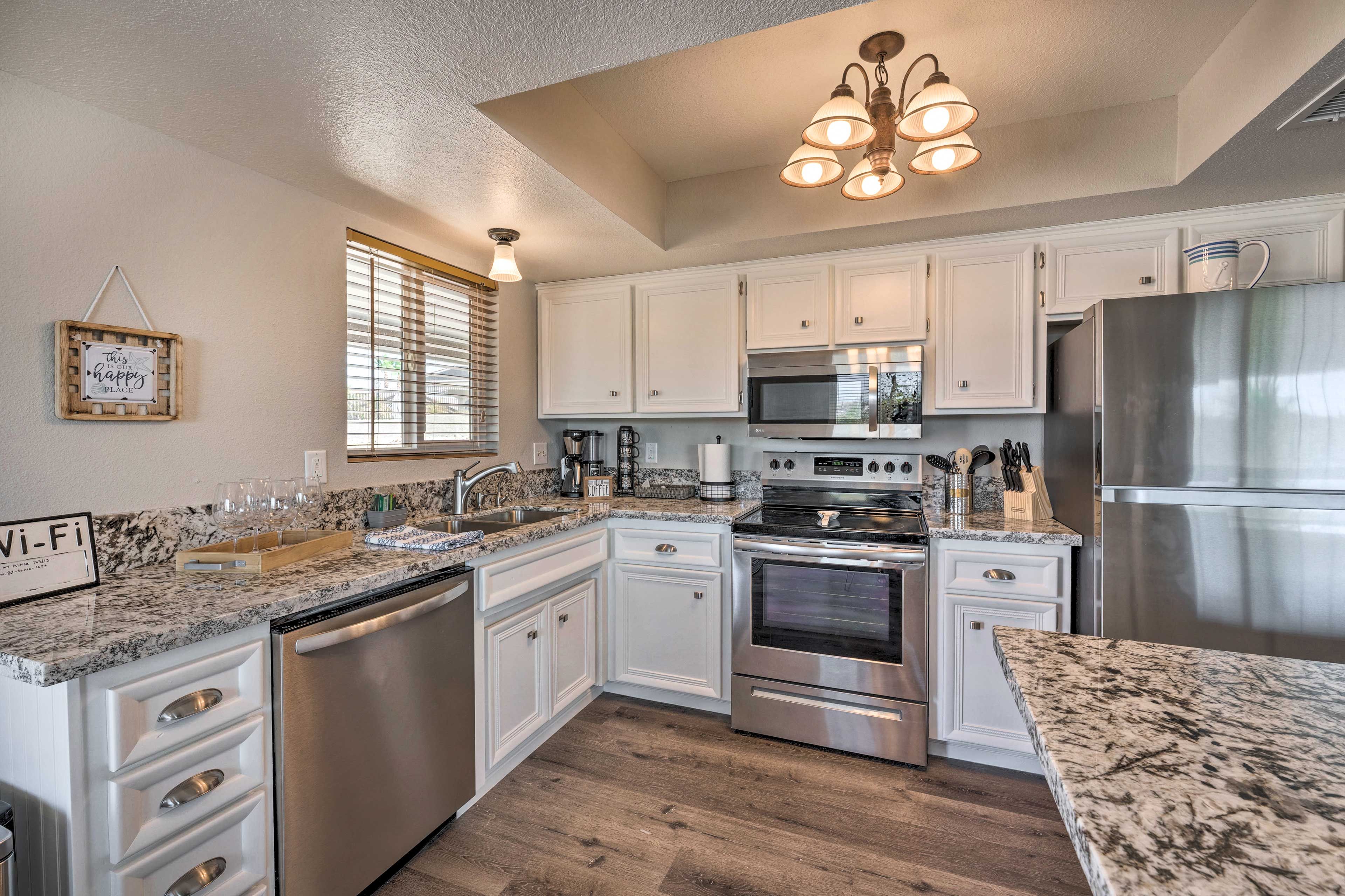 Kitchen | Drip Coffee Maker