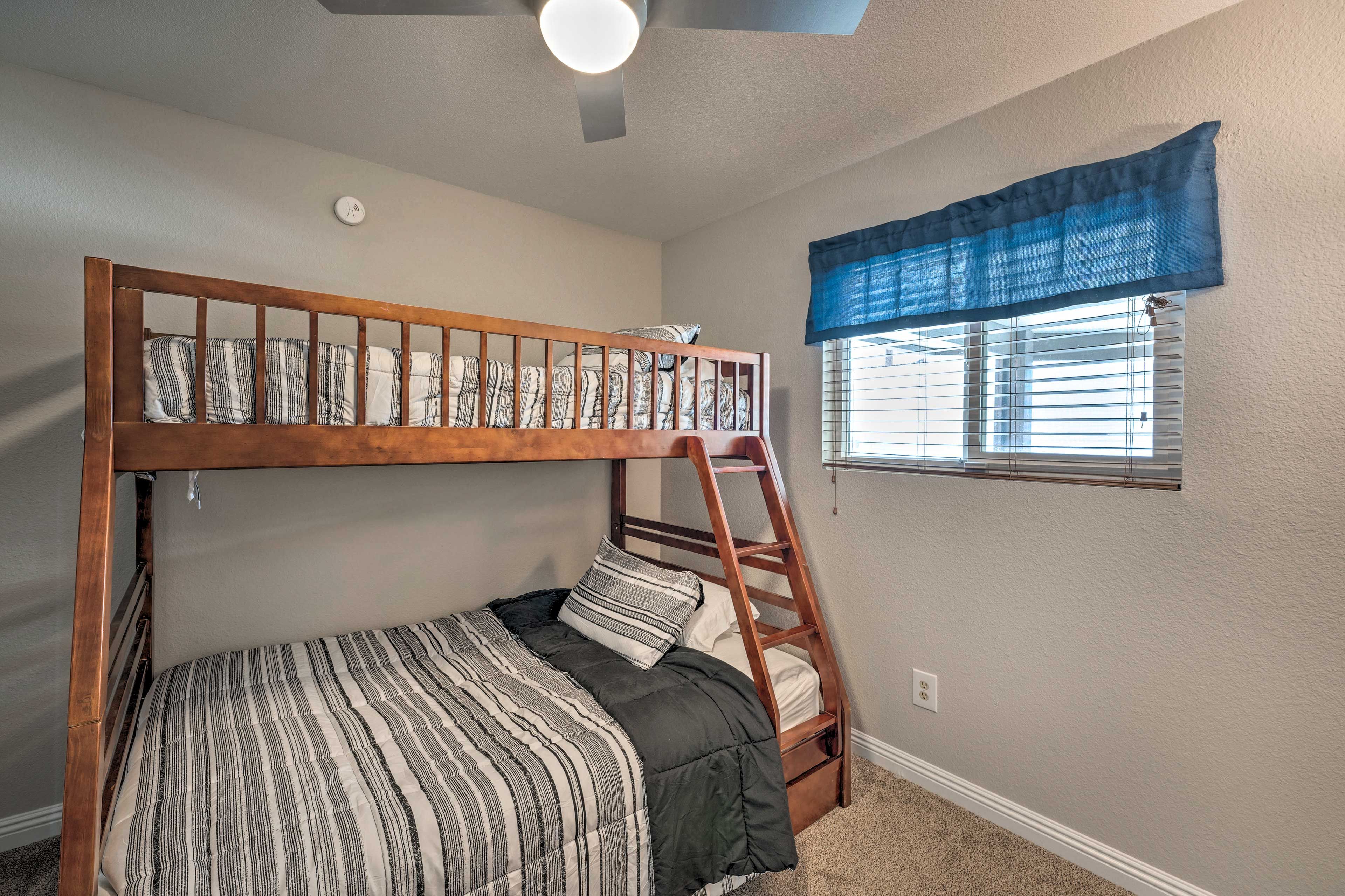 Bedroom 2