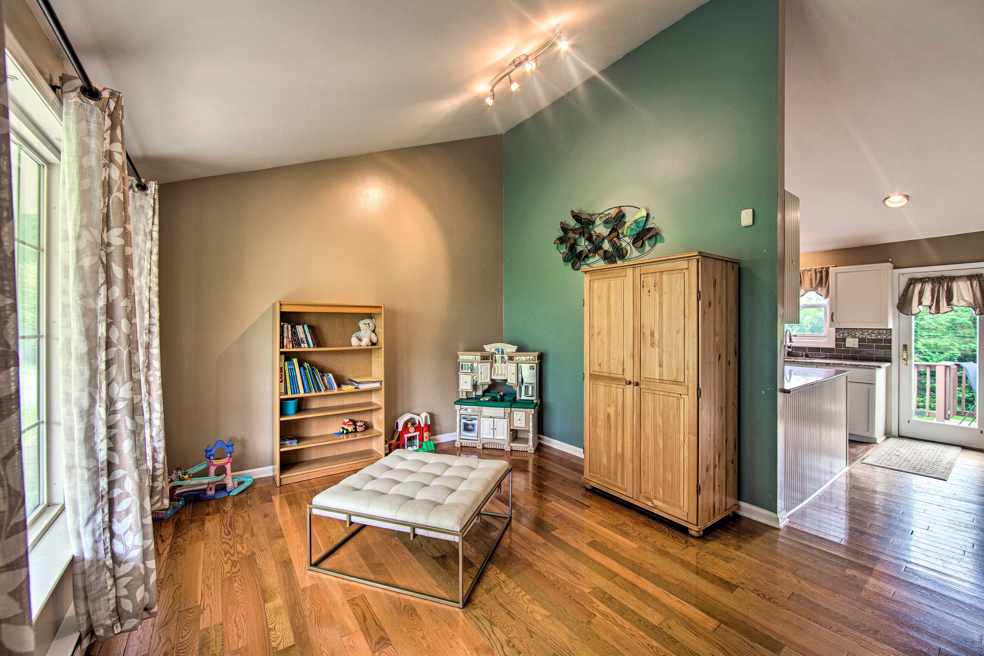 Play Room
