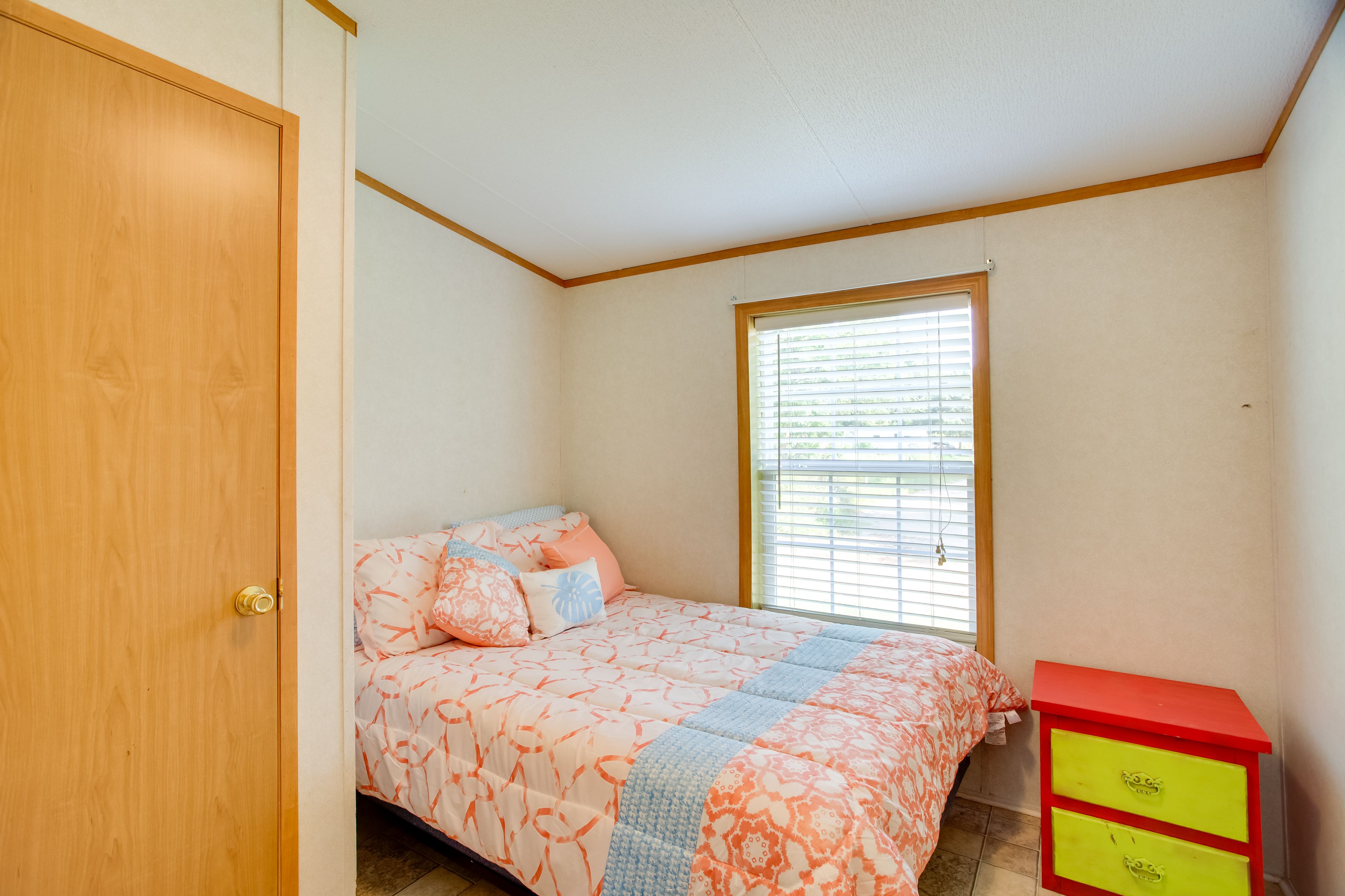 Bedroom 3 | Full Bed