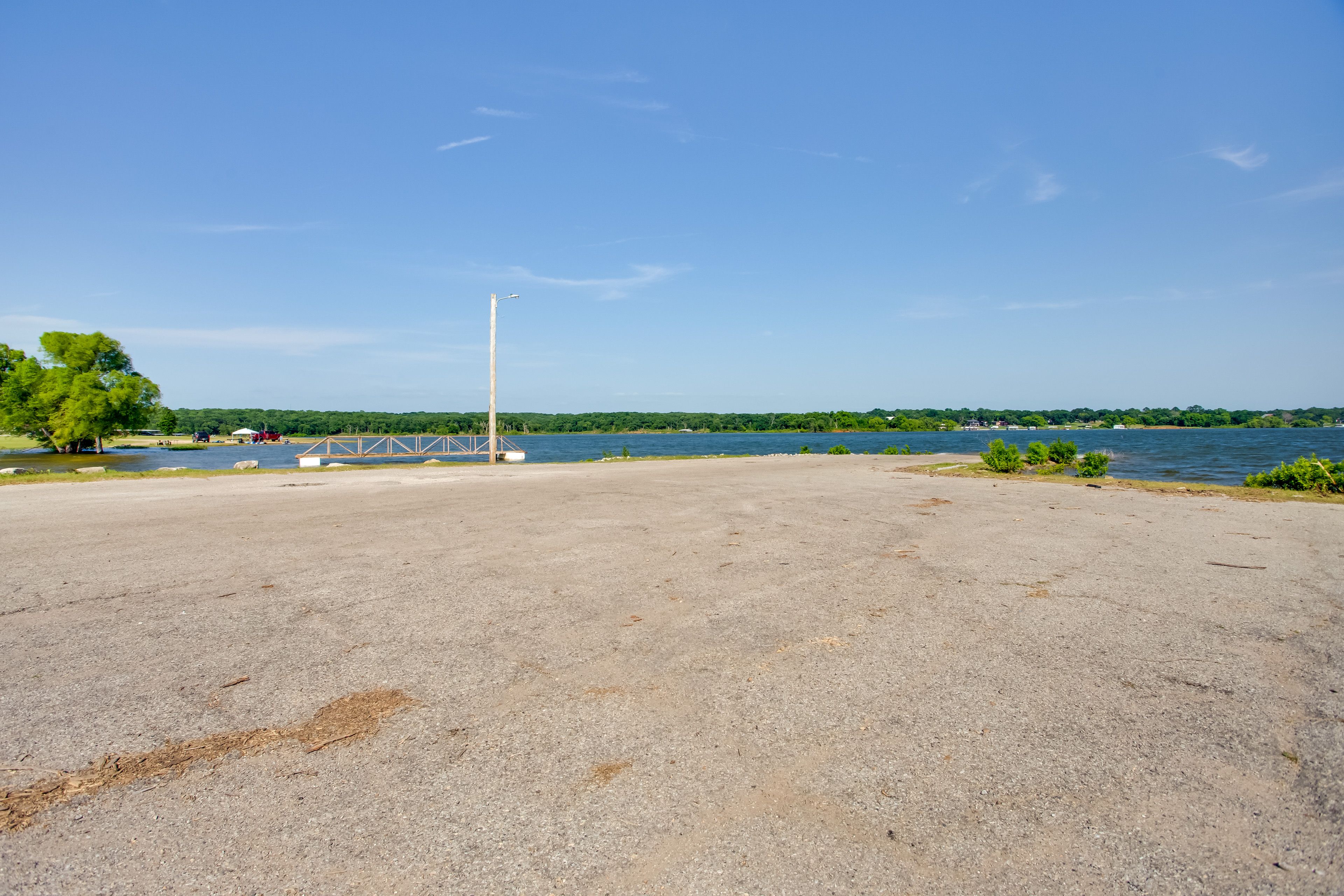 Willow Springs Marina