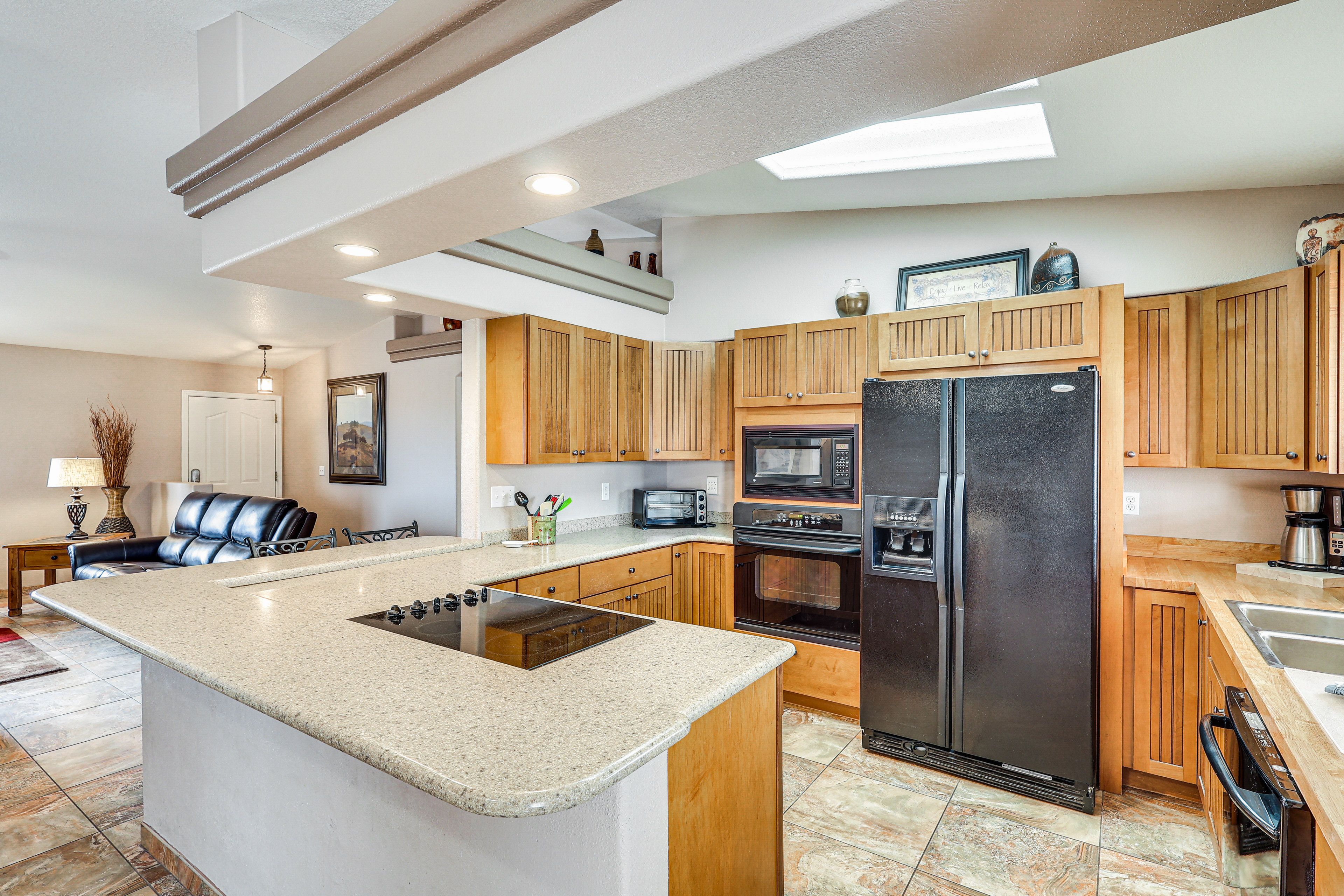 Kitchen | Coffee Maker