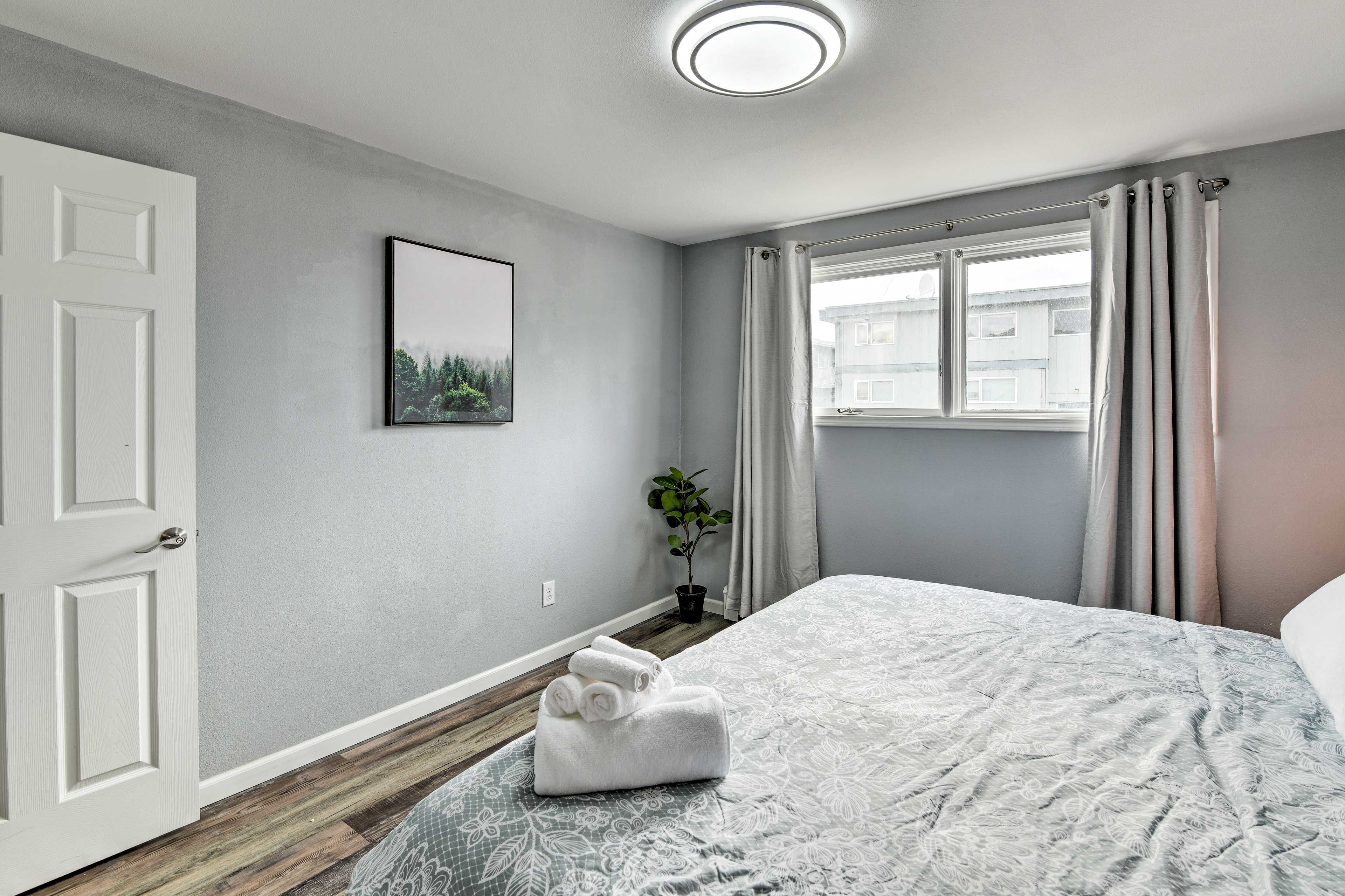 Bedroom 1