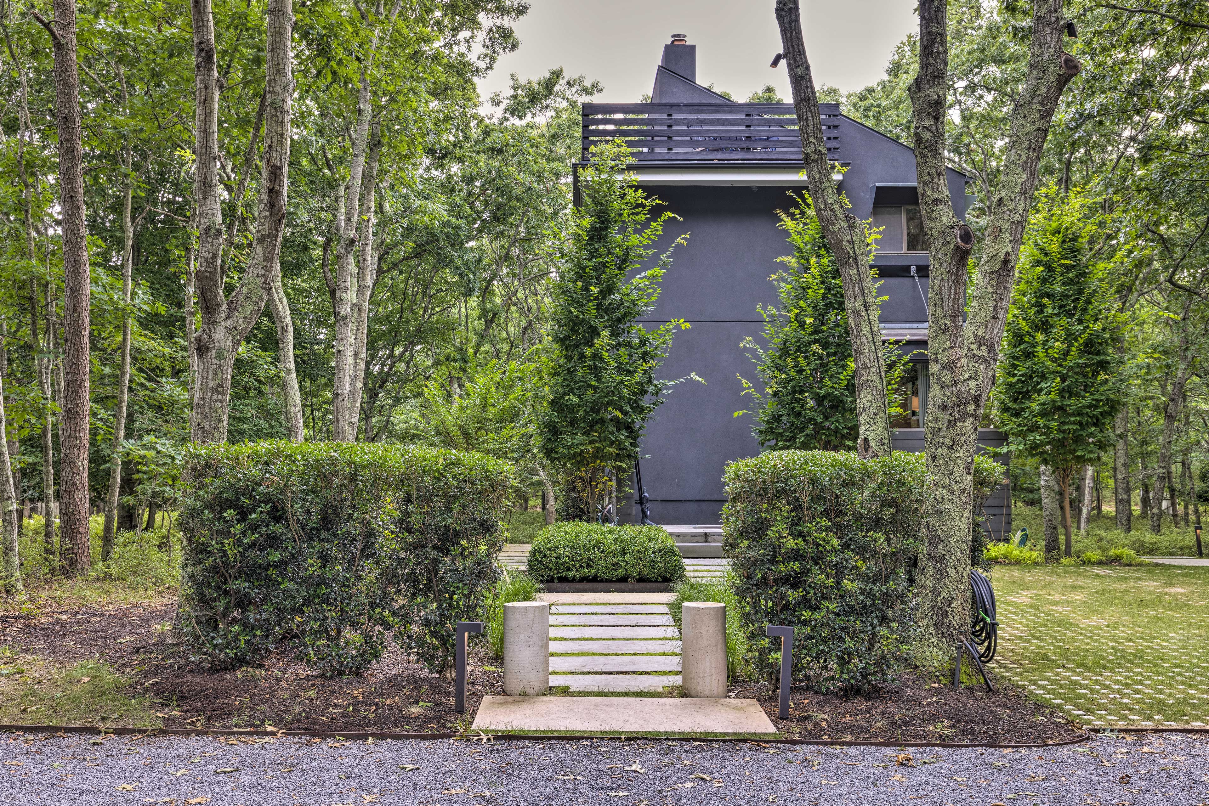 Home Exterior
