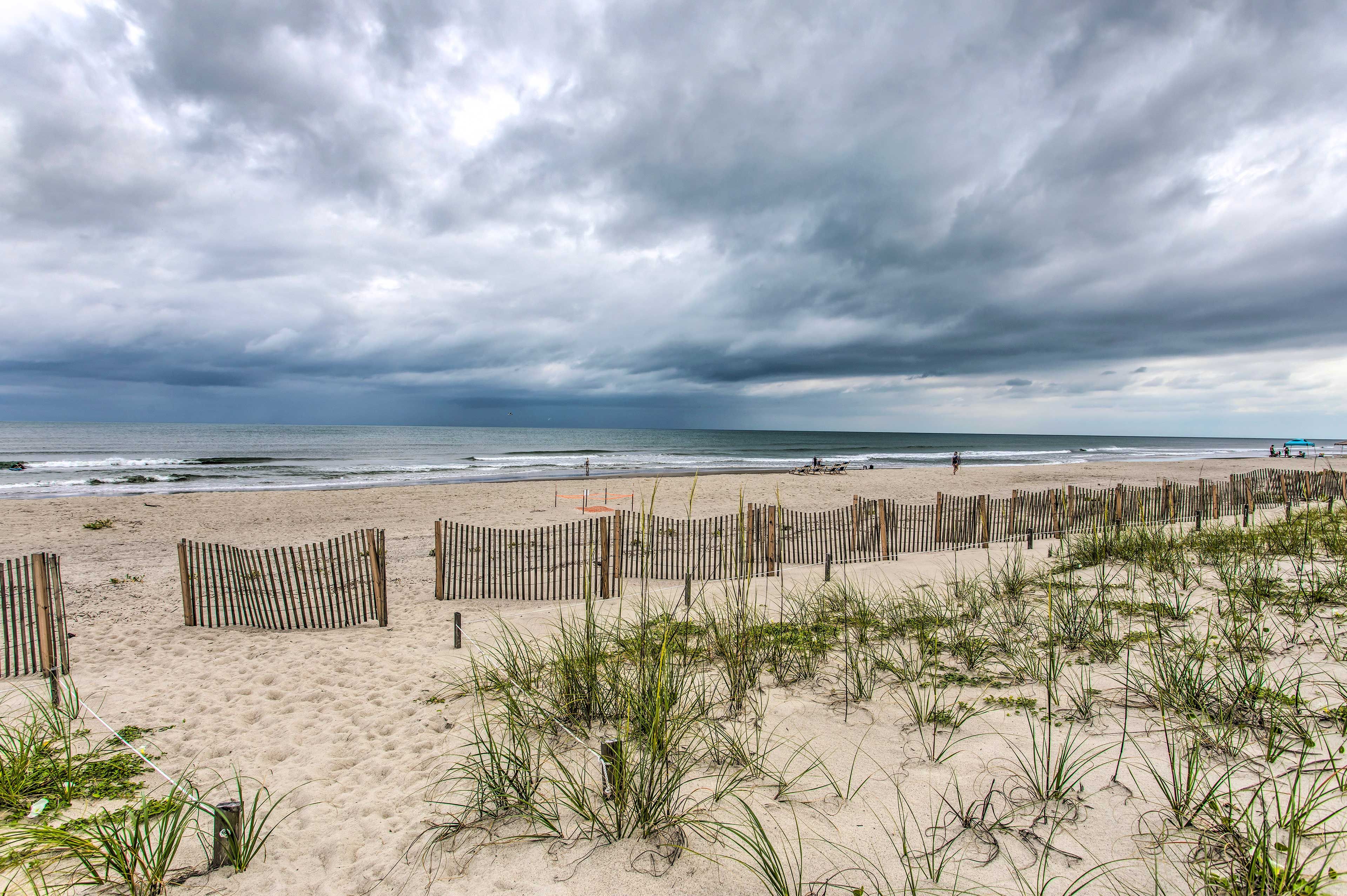 Holden Beach